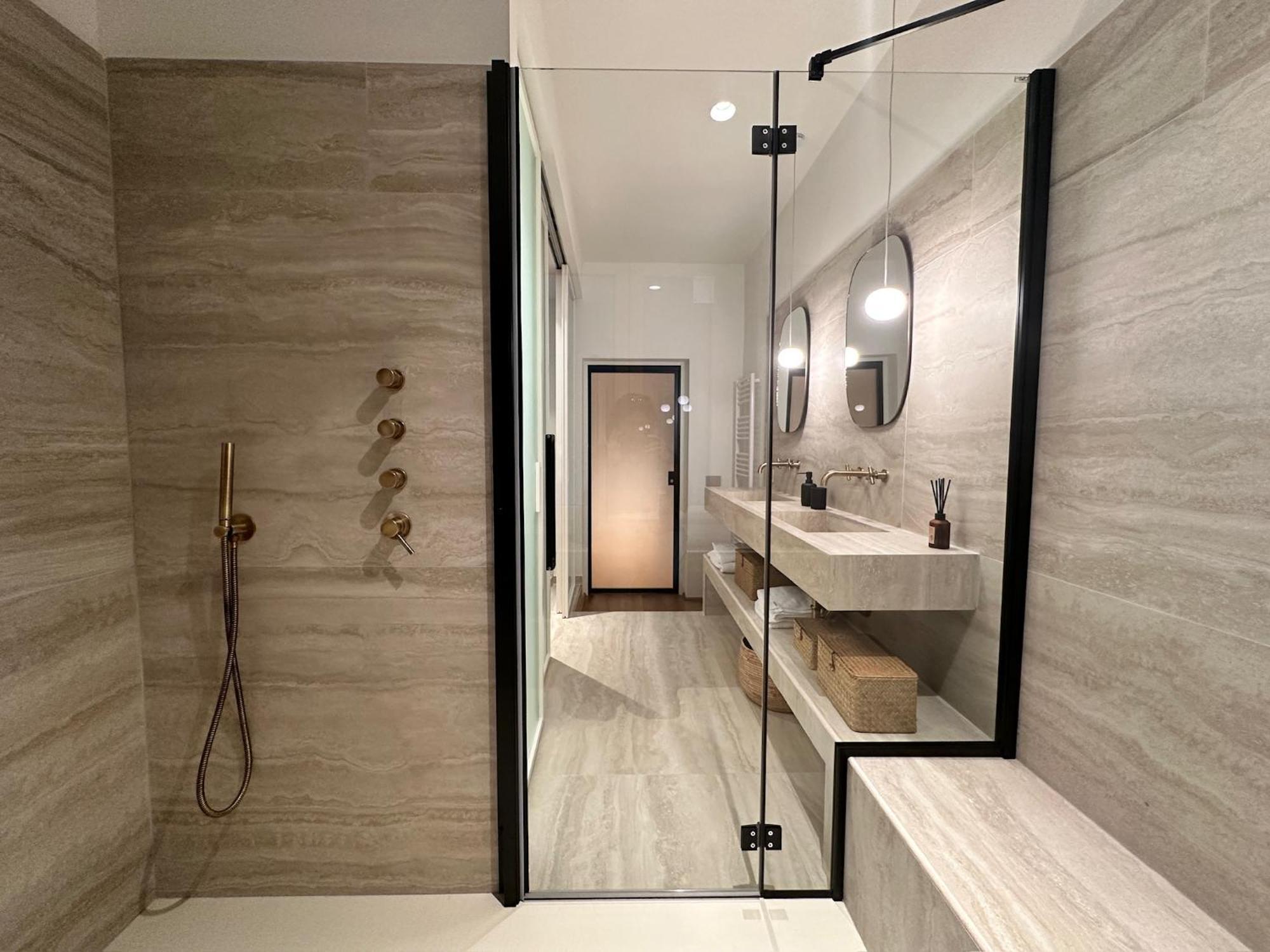 Prestigious In Repubblica Appartement