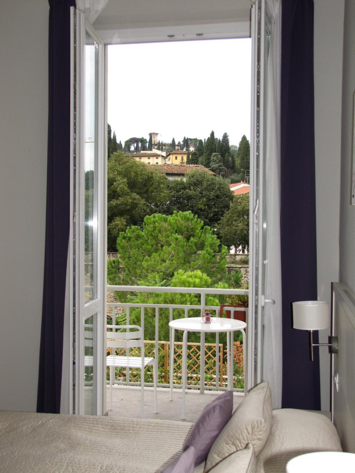 Le Mura Appartement