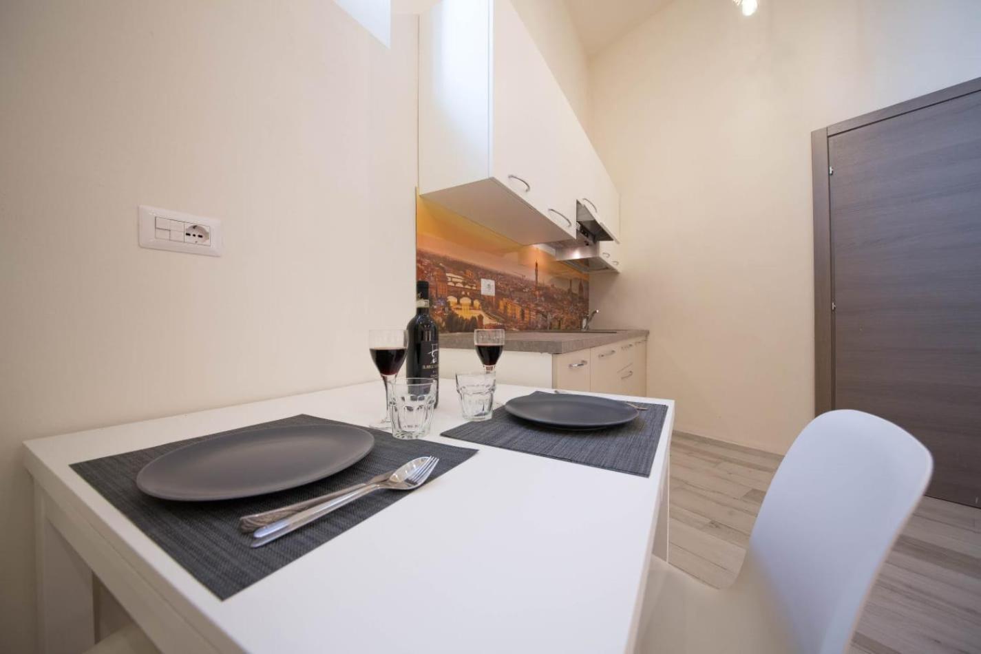 Visit Florentia Appartement *