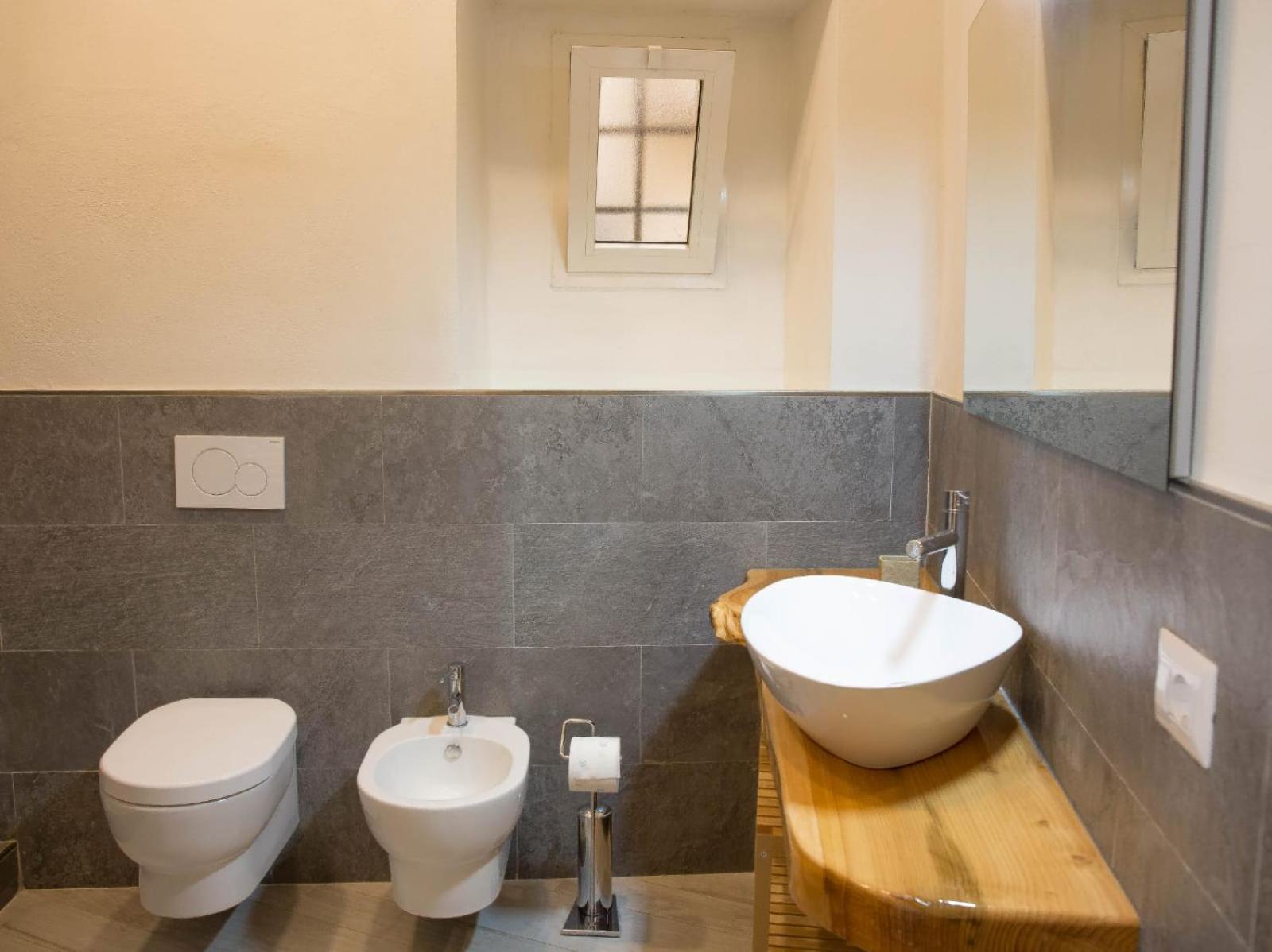 Appartement Visit Florentia *