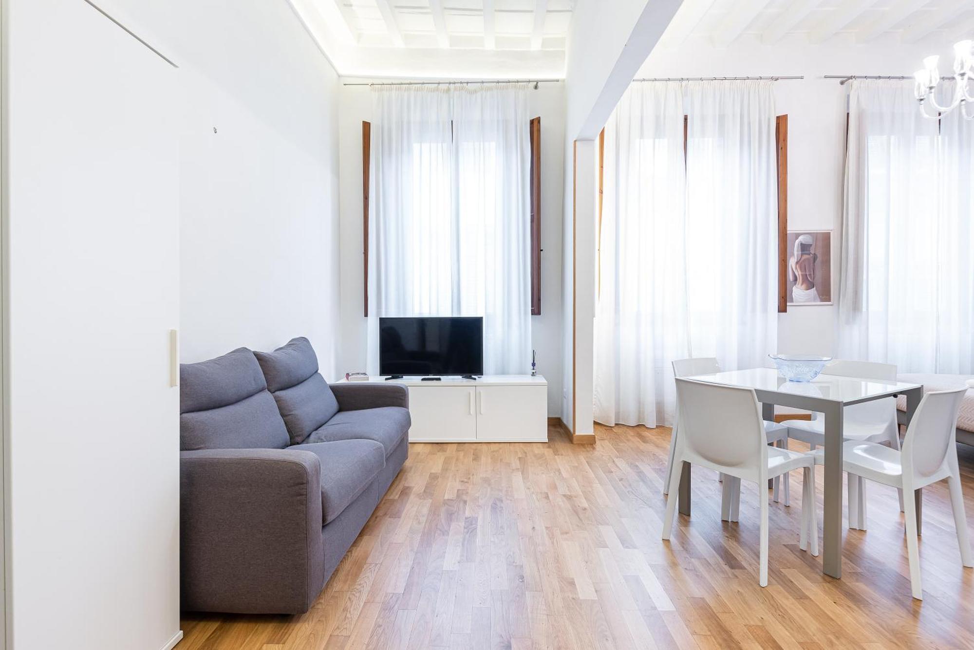 Emanuele's House Apartment Florence