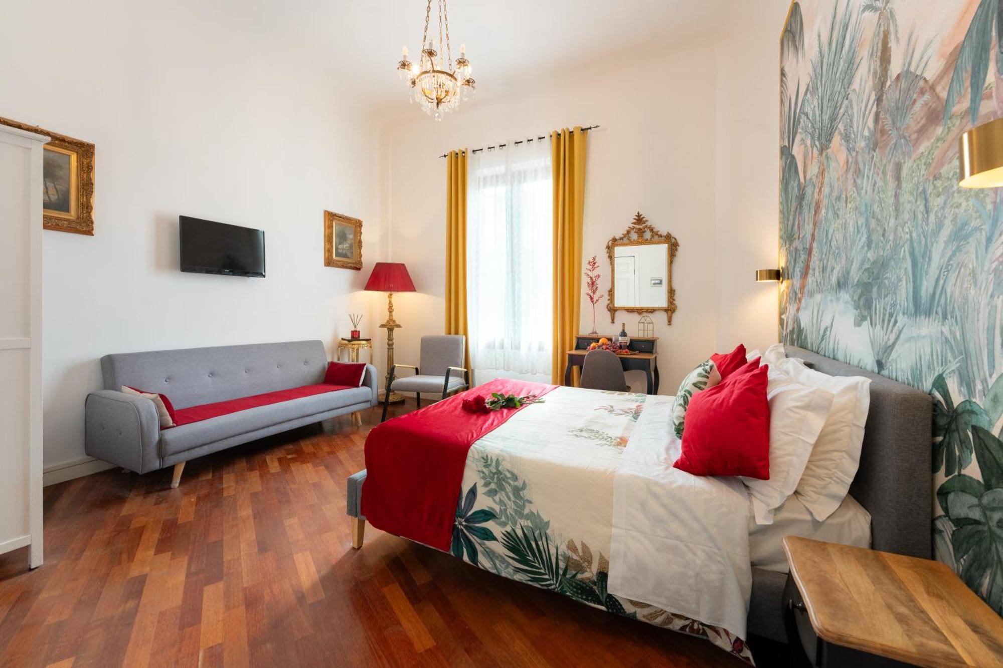 Casa Faenza At Most Historical Center With Lift !!! Guest house *