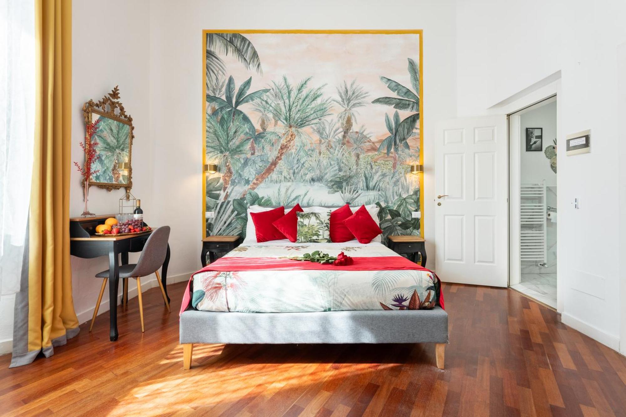 Guest house Casa Faenza At Most Historical Center With Lift !!! Florence
