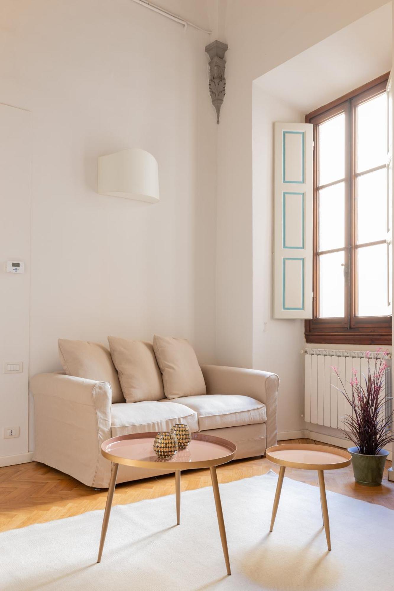 Appartement Palazzo Roselli Cecconi
