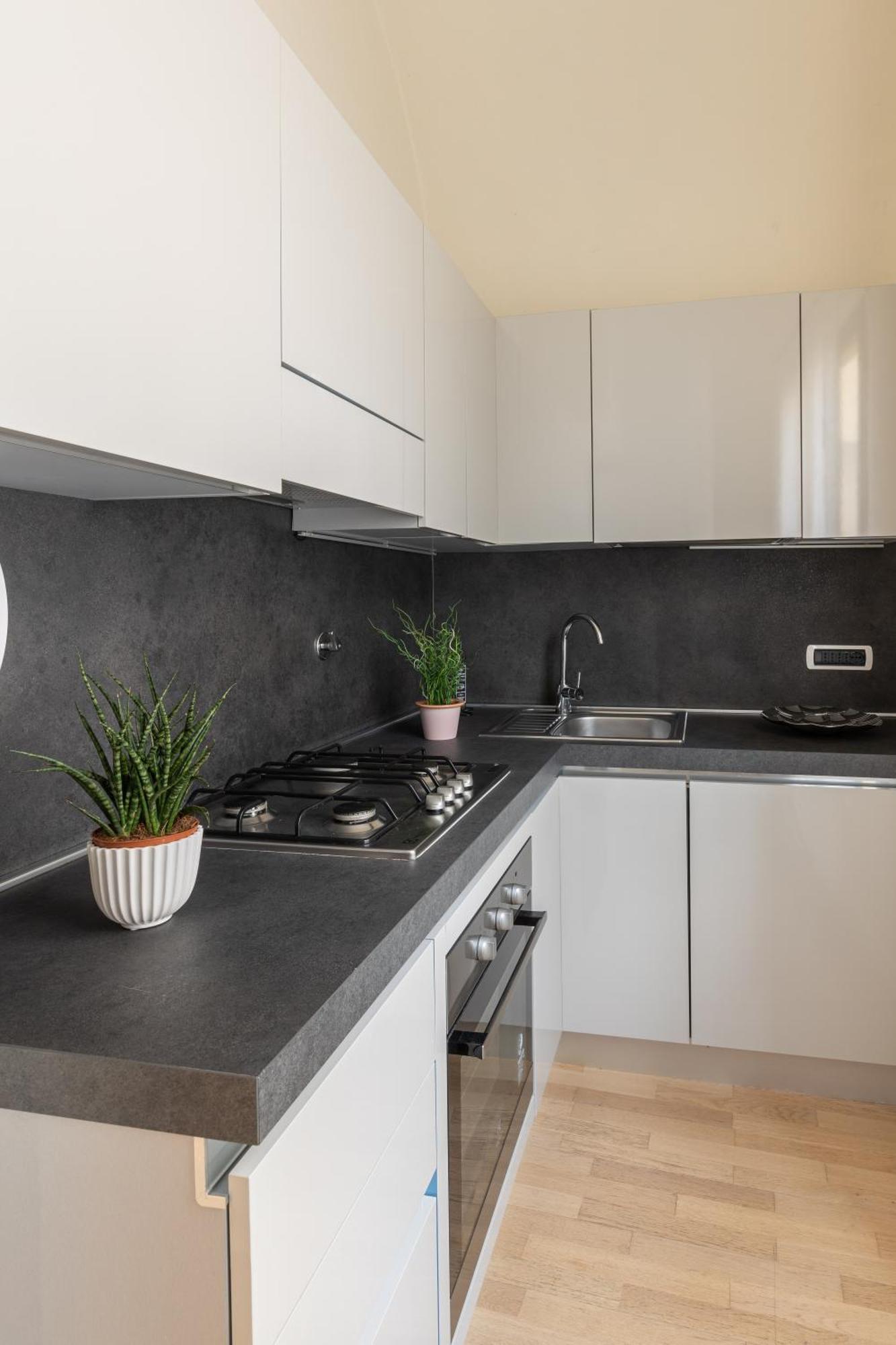 Appartement Palazzo Roselli Cecconi *