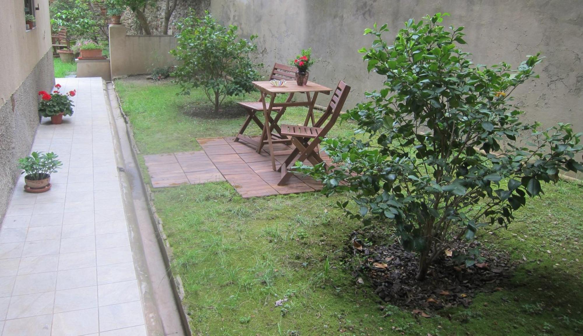 Bed & Breakfast A Casa Di Enrico E Luzme