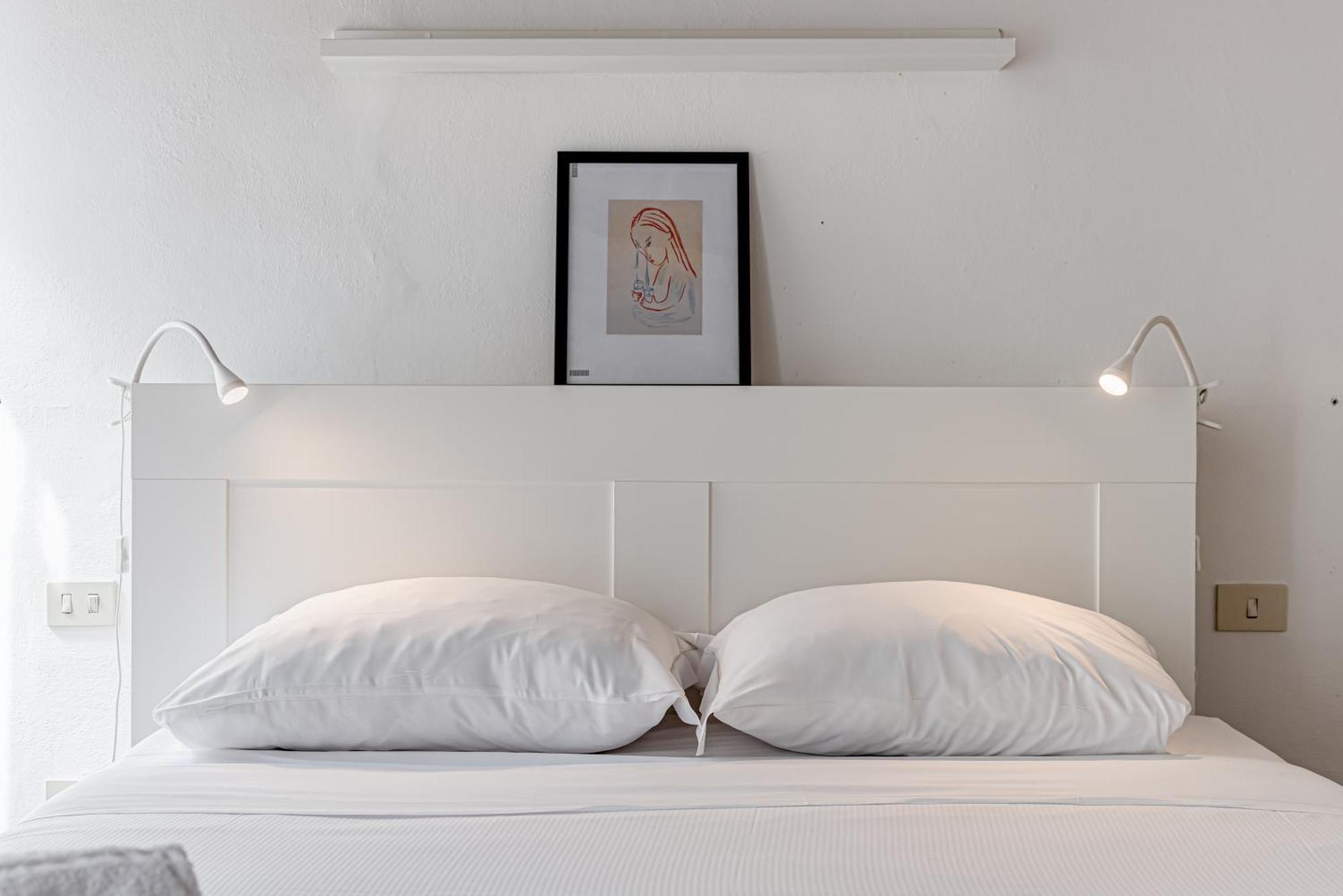 Dieffe - Sweet Dreams In Appartement