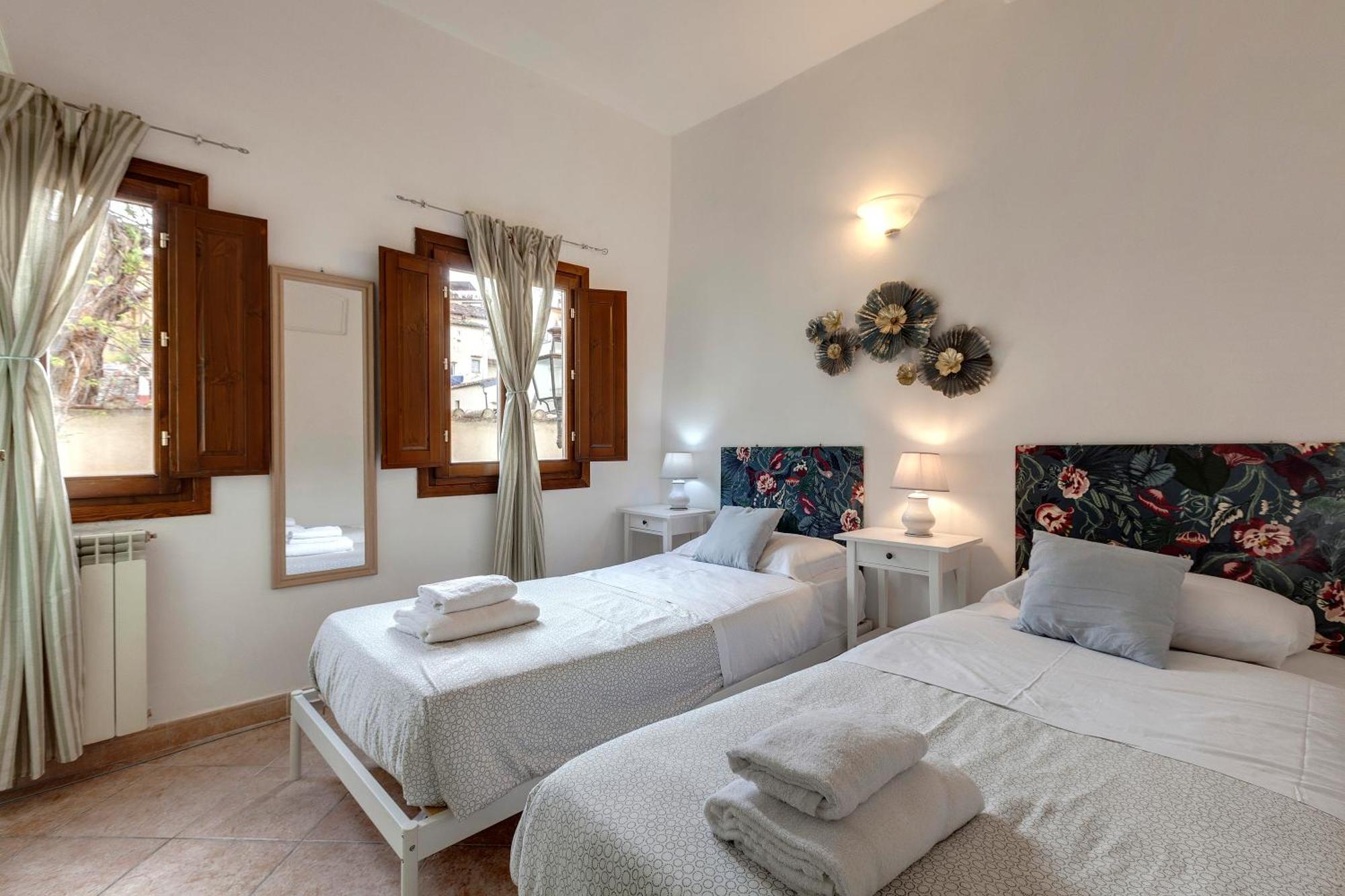 Appartement Sapiti 2 G Florence