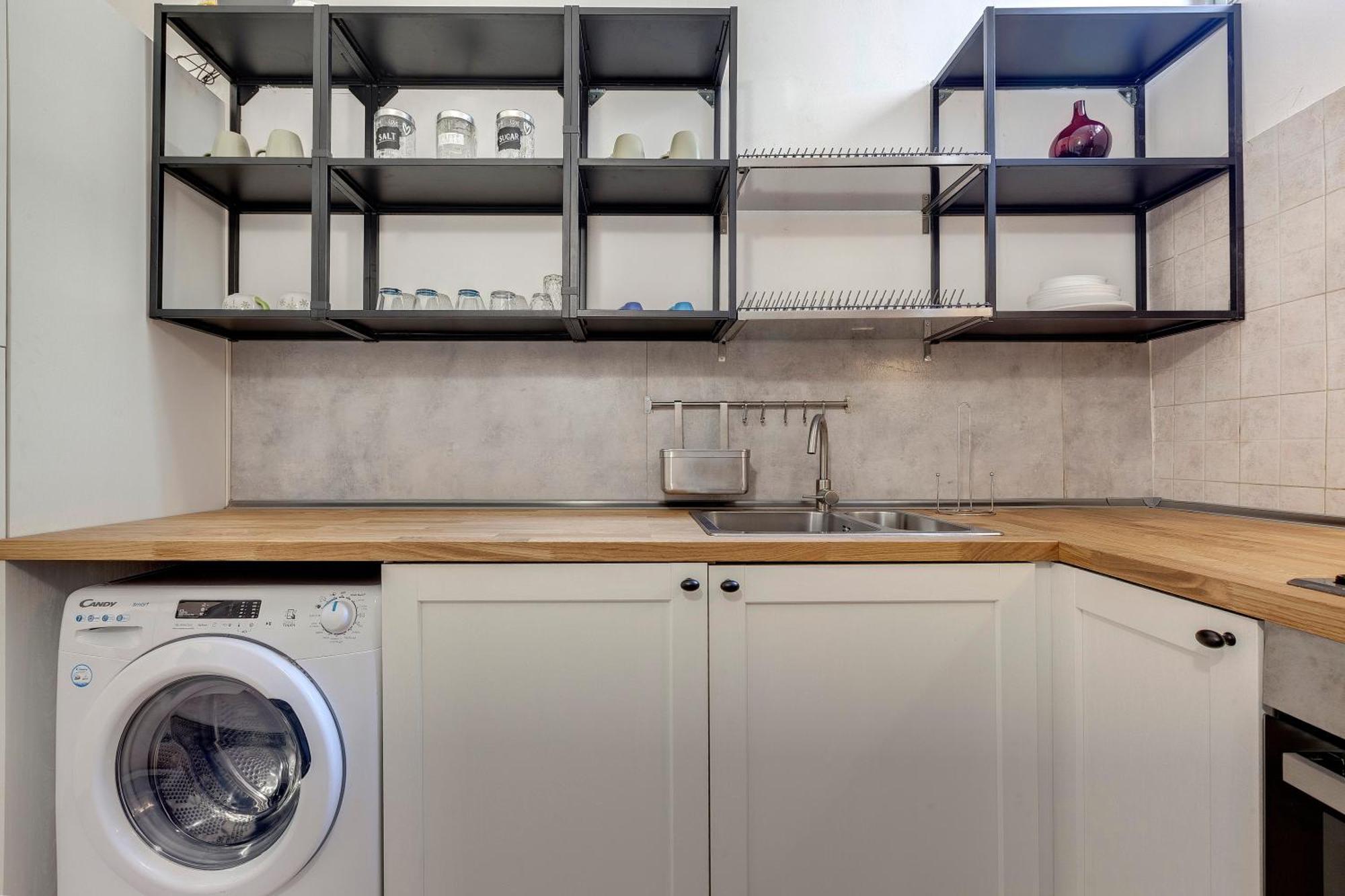 Sapiti 2 G Appartement Florence