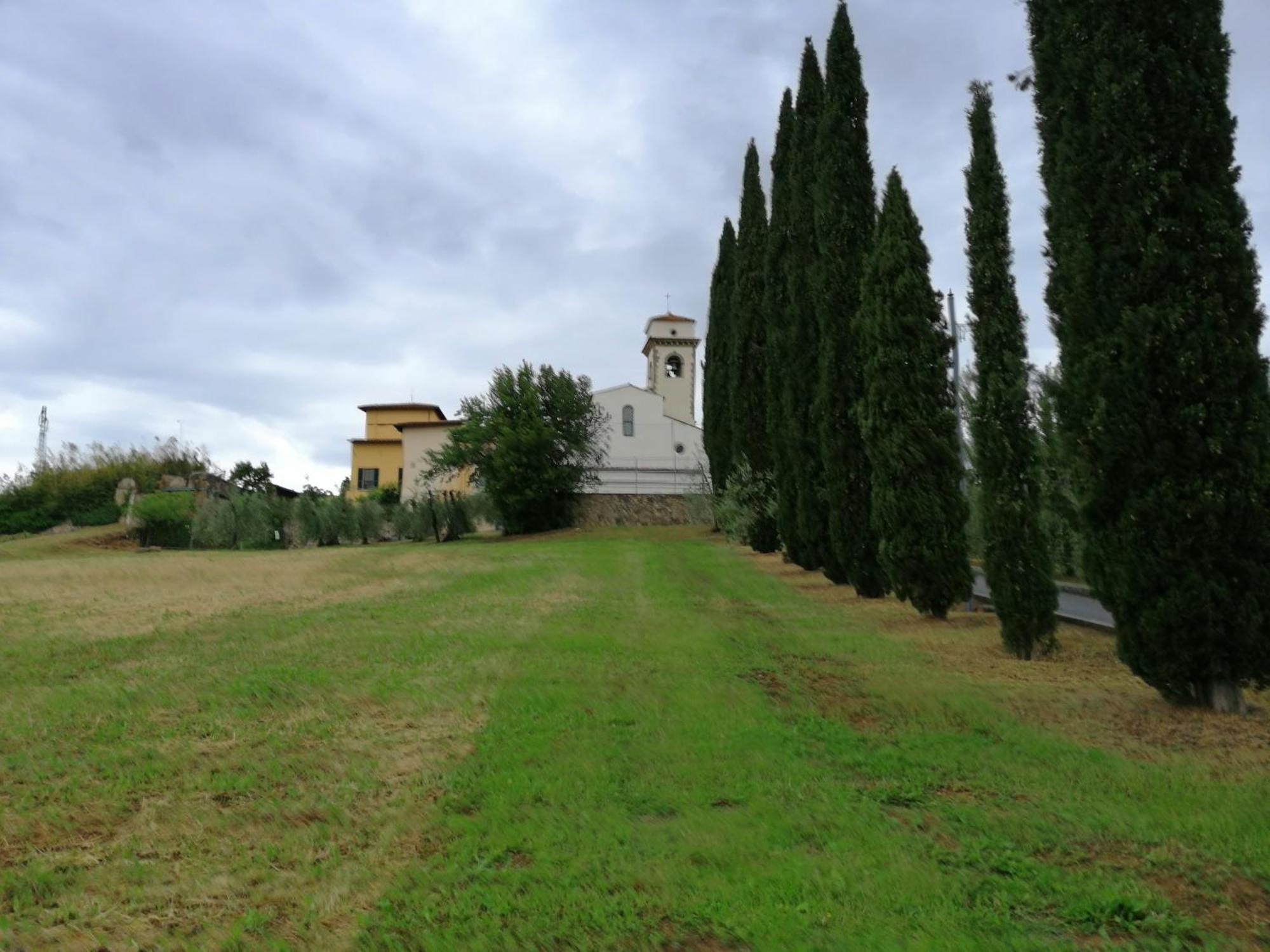 Appartement Open Space Nel Parco Con Parcheggio Gratuito