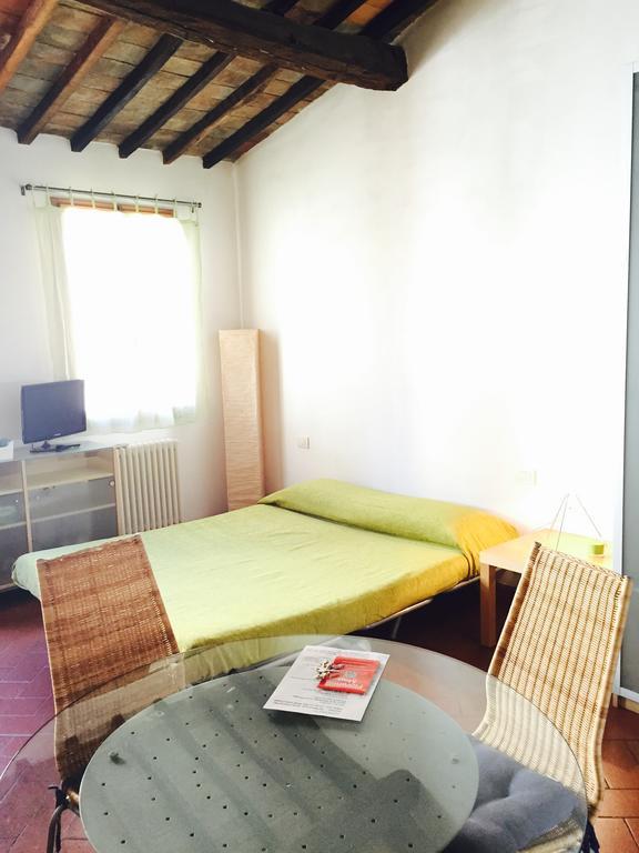 Mosca Apartment *