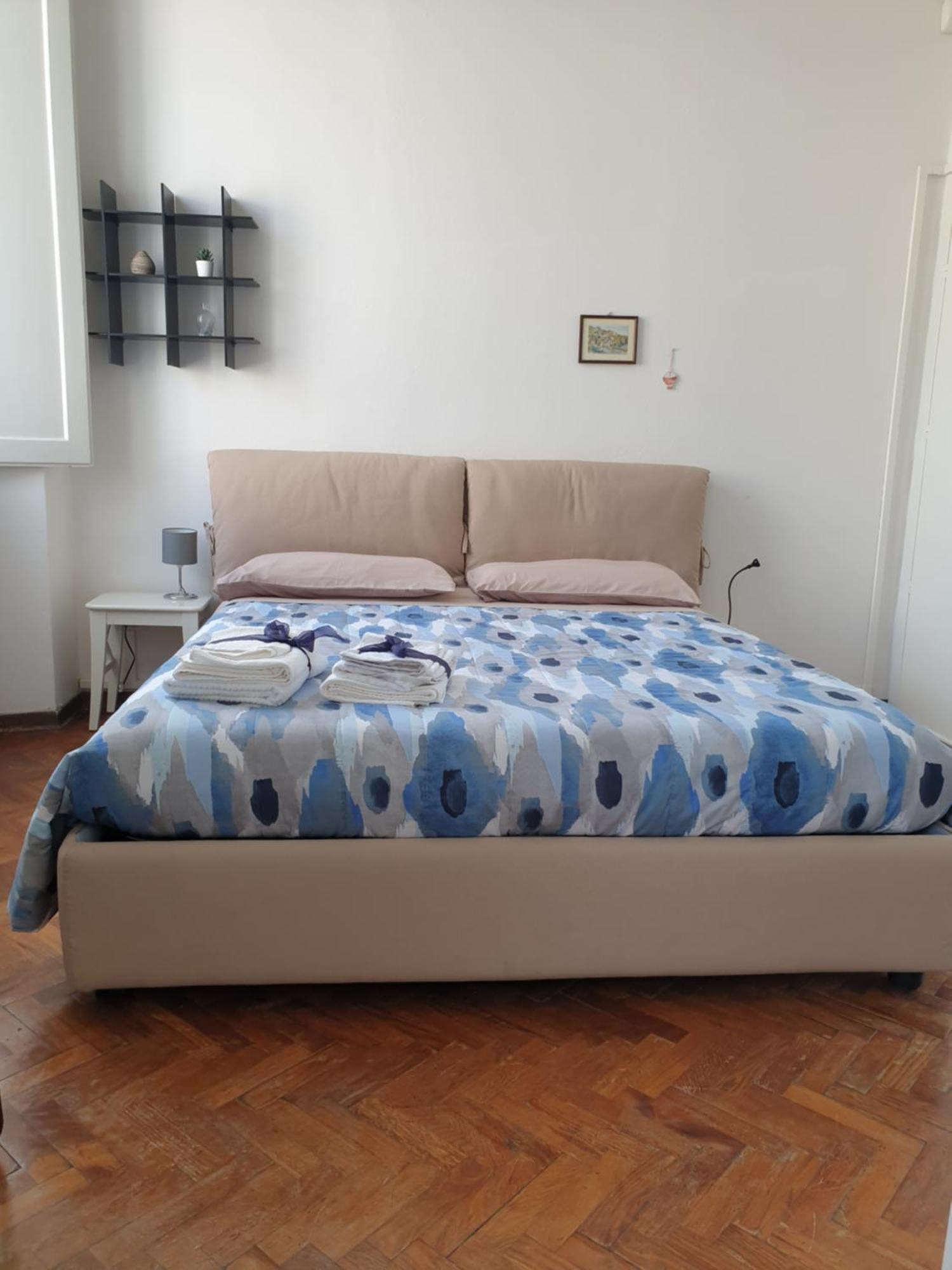 Guest house Il Prato *