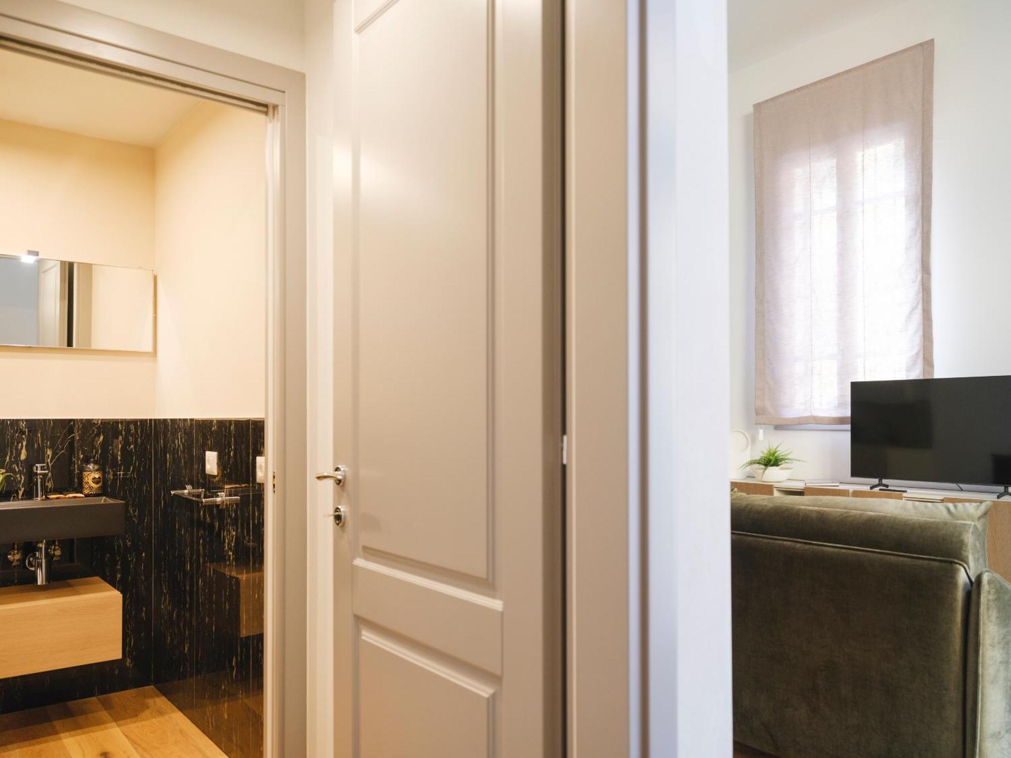 Residenza Carlotta - Luxury And Design Beside Arno Villa Florence