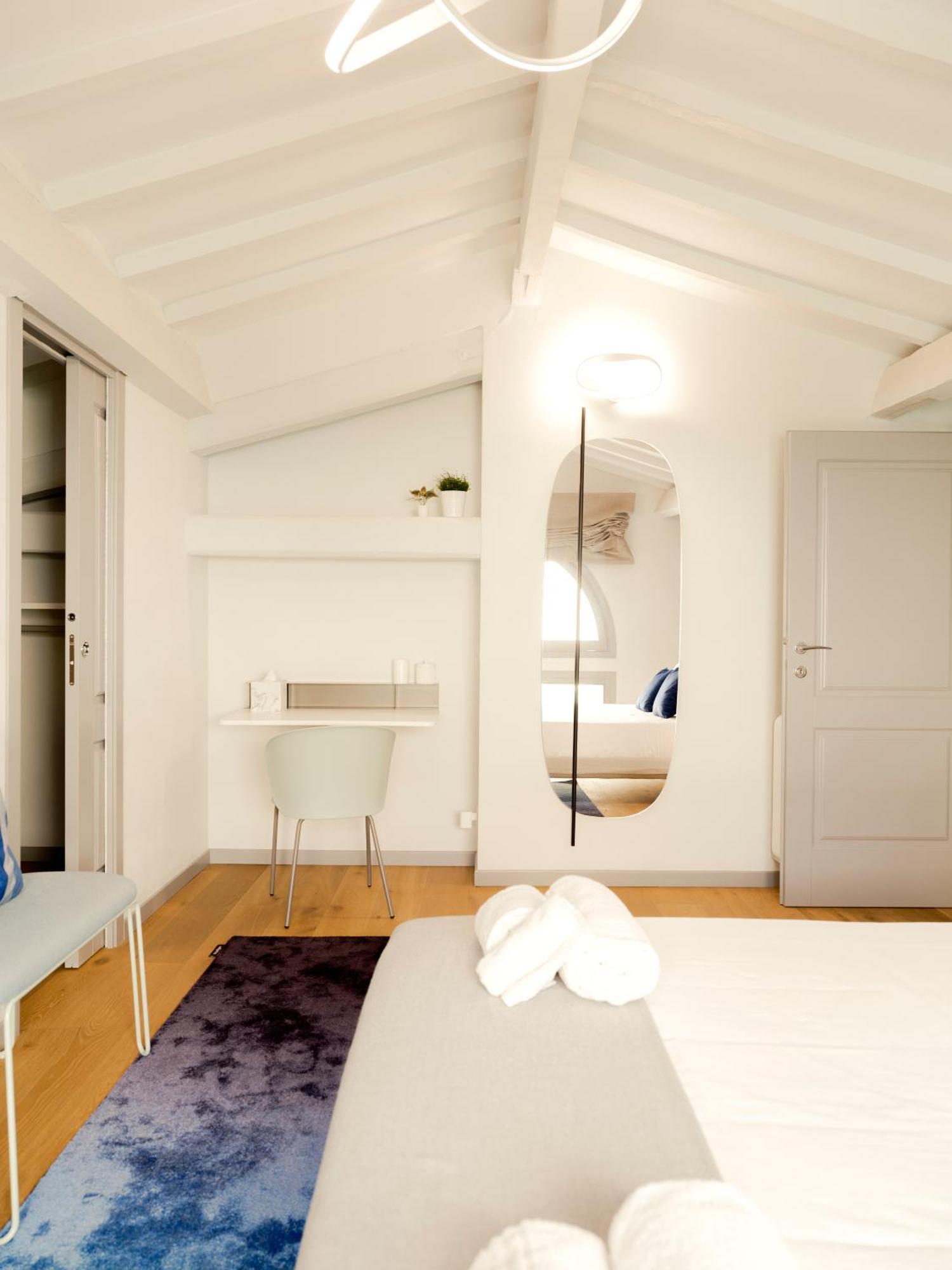 Villa Residenza Carlotta - Luxury And Design Beside Arno Florence