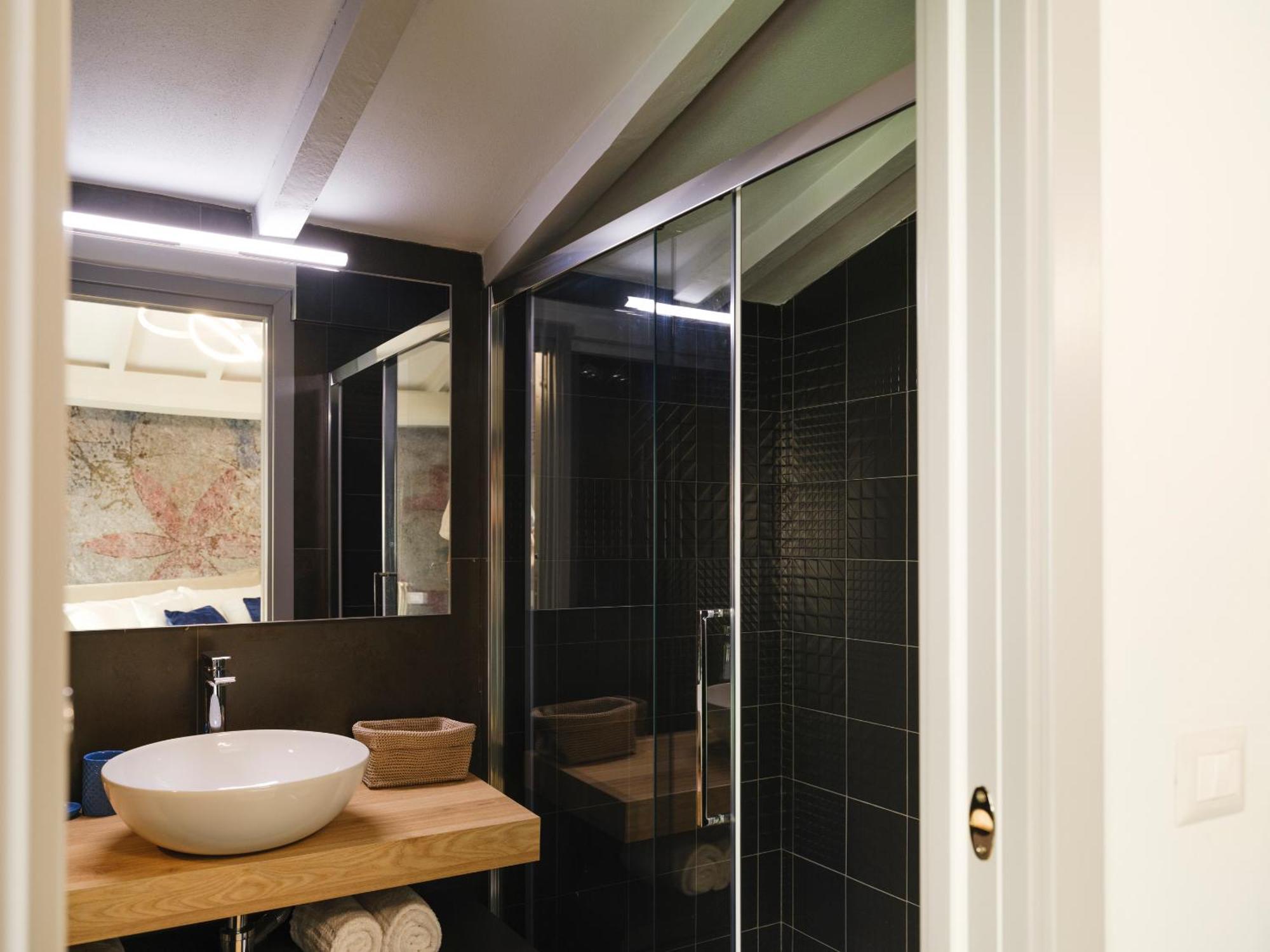 Residenza Carlotta - Luxury And Design Beside Arno Florence