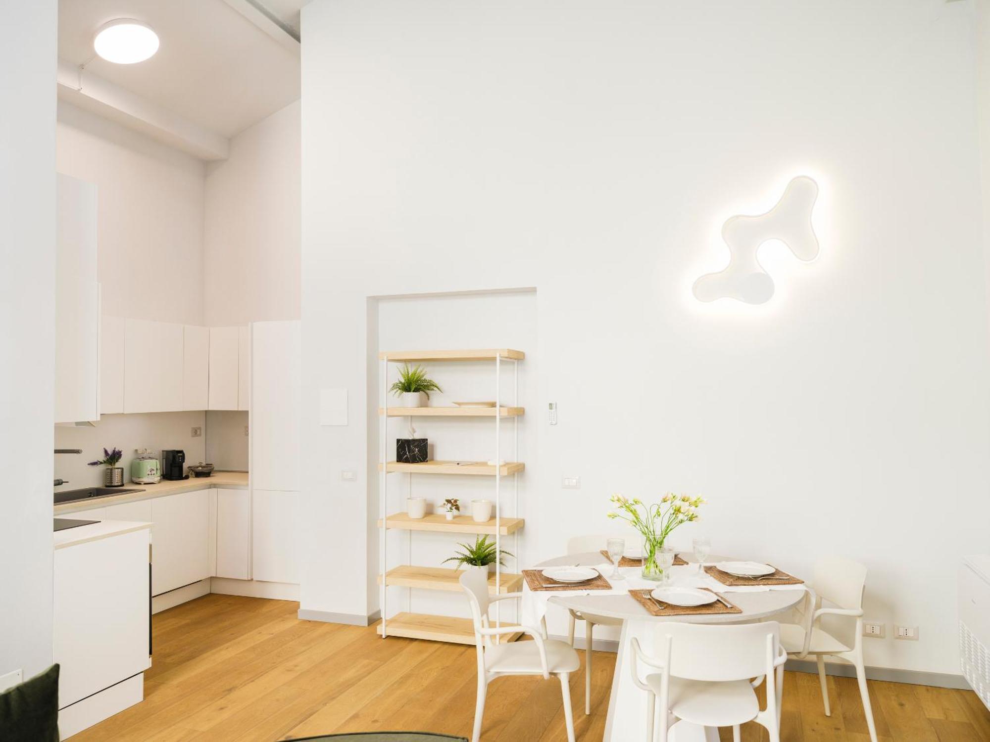 Residenza Carlotta - Luxury And Design Beside Arno * Florence