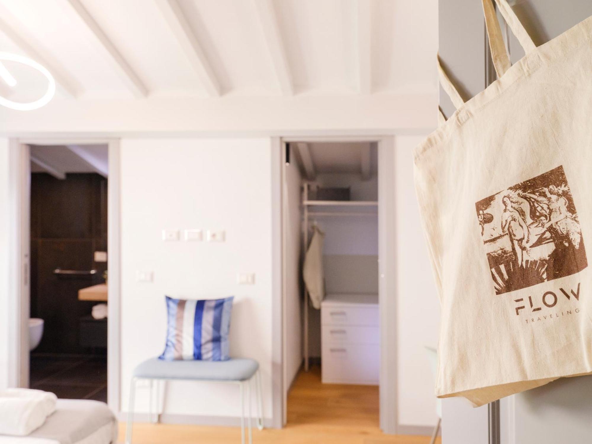 Residenza Carlotta - Luxury And Design Beside Arno Villa Florence