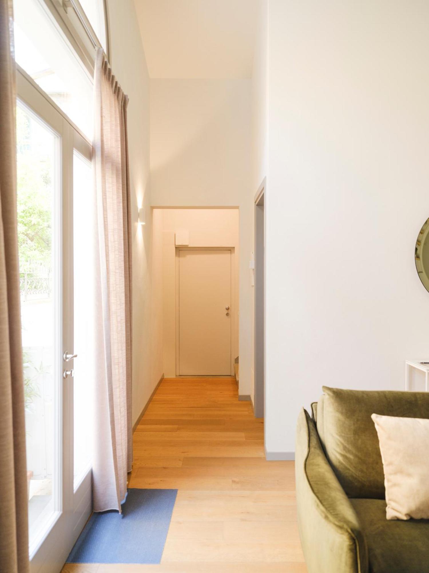 Residenza Carlotta - Luxury And Design Beside Arno * Florence