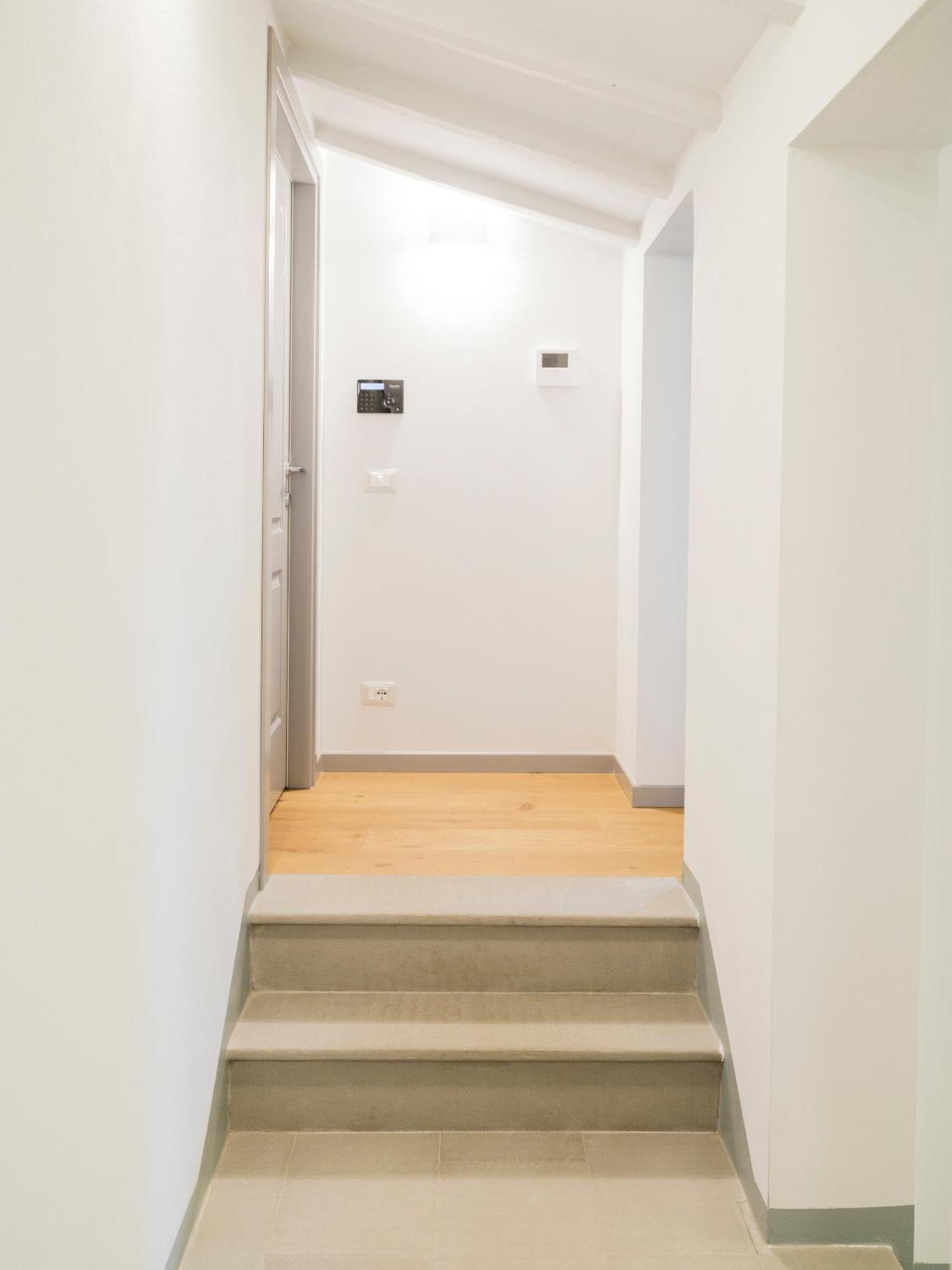 Residenza Carlotta - Luxury And Design Beside Arno Villa Florence
