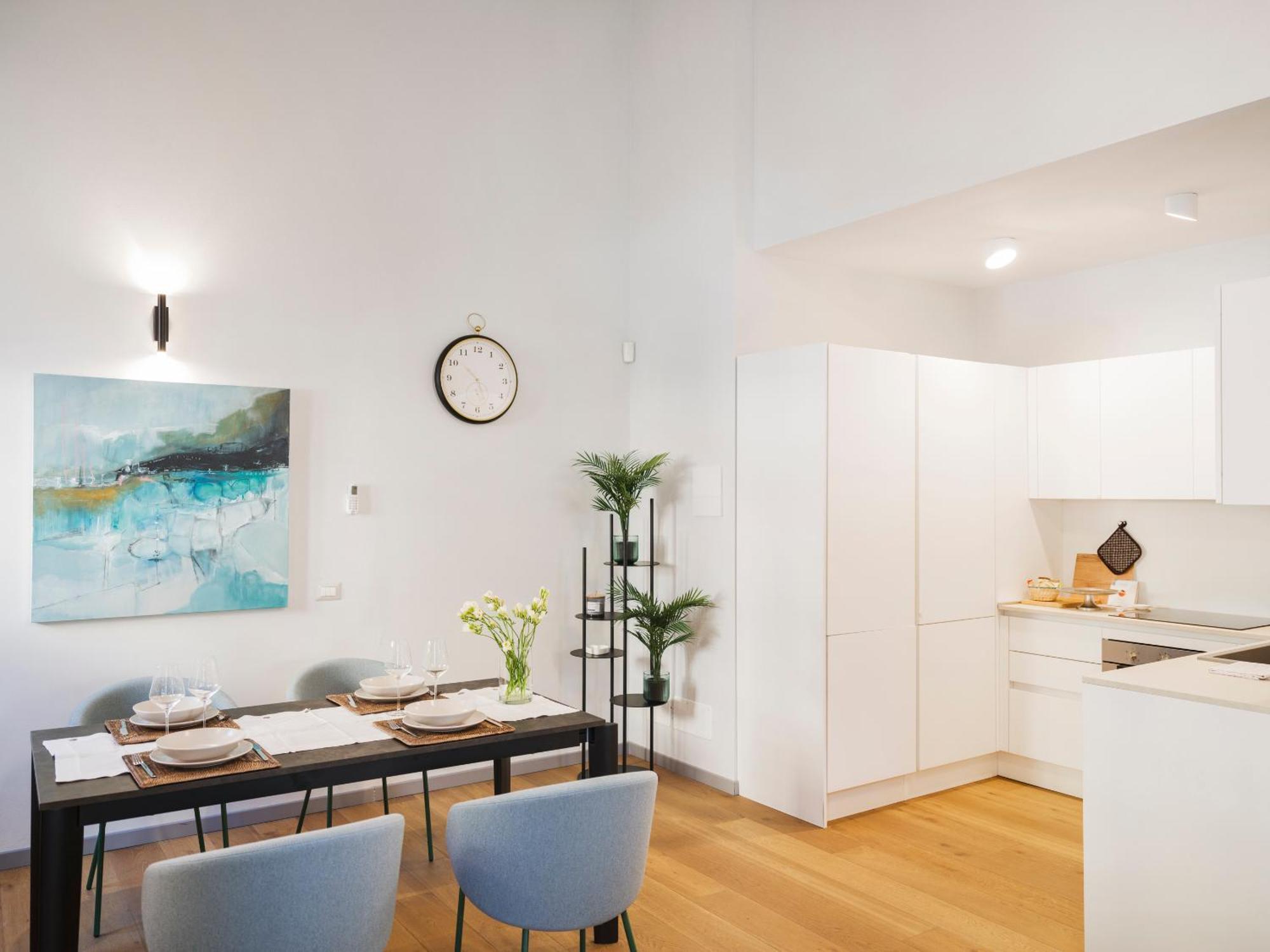Residenza Carlotta - Luxury And Design Beside Arno Villa Florence