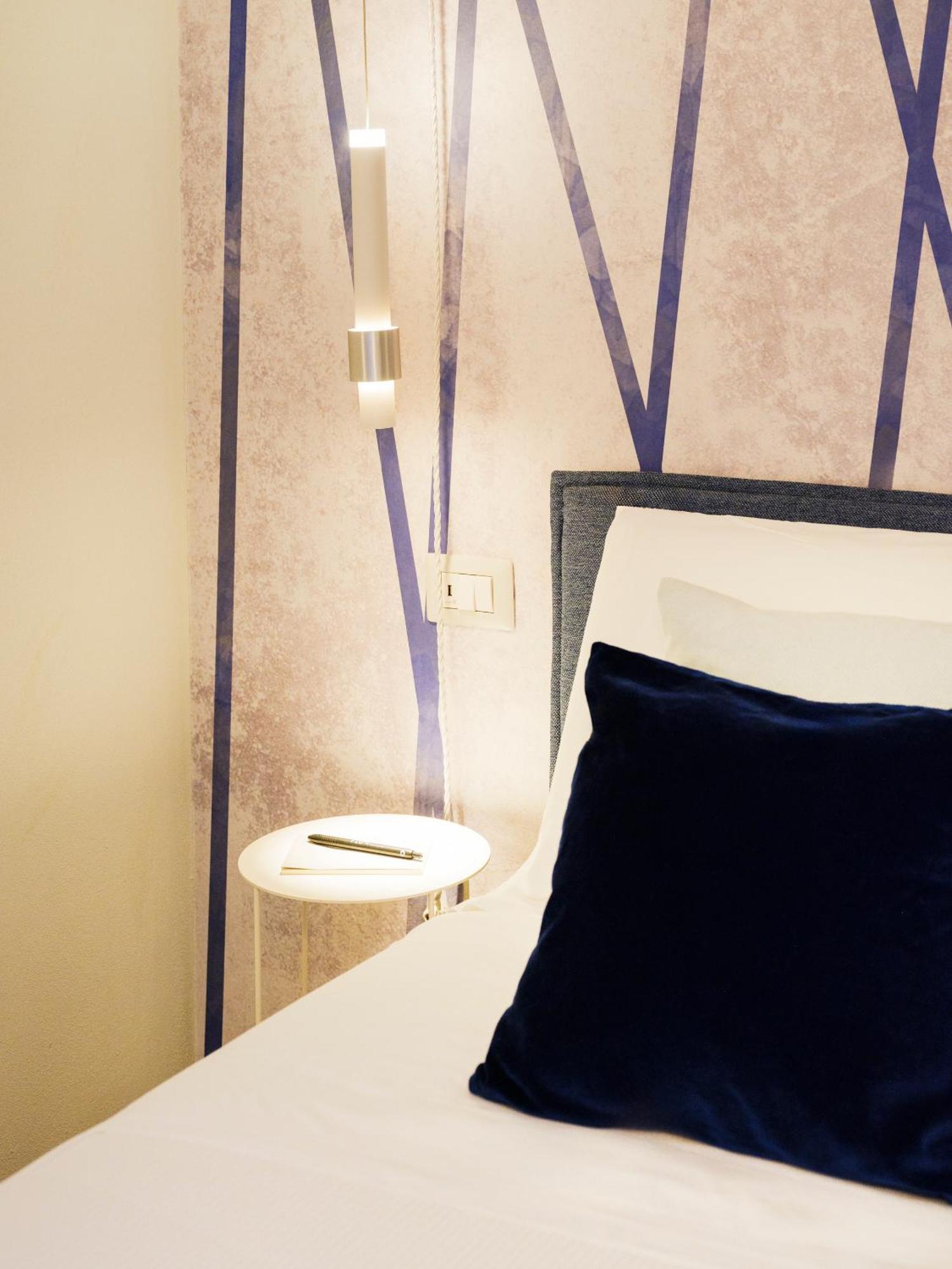 Residenza Carlotta - Luxury And Design Beside Arno * Florence