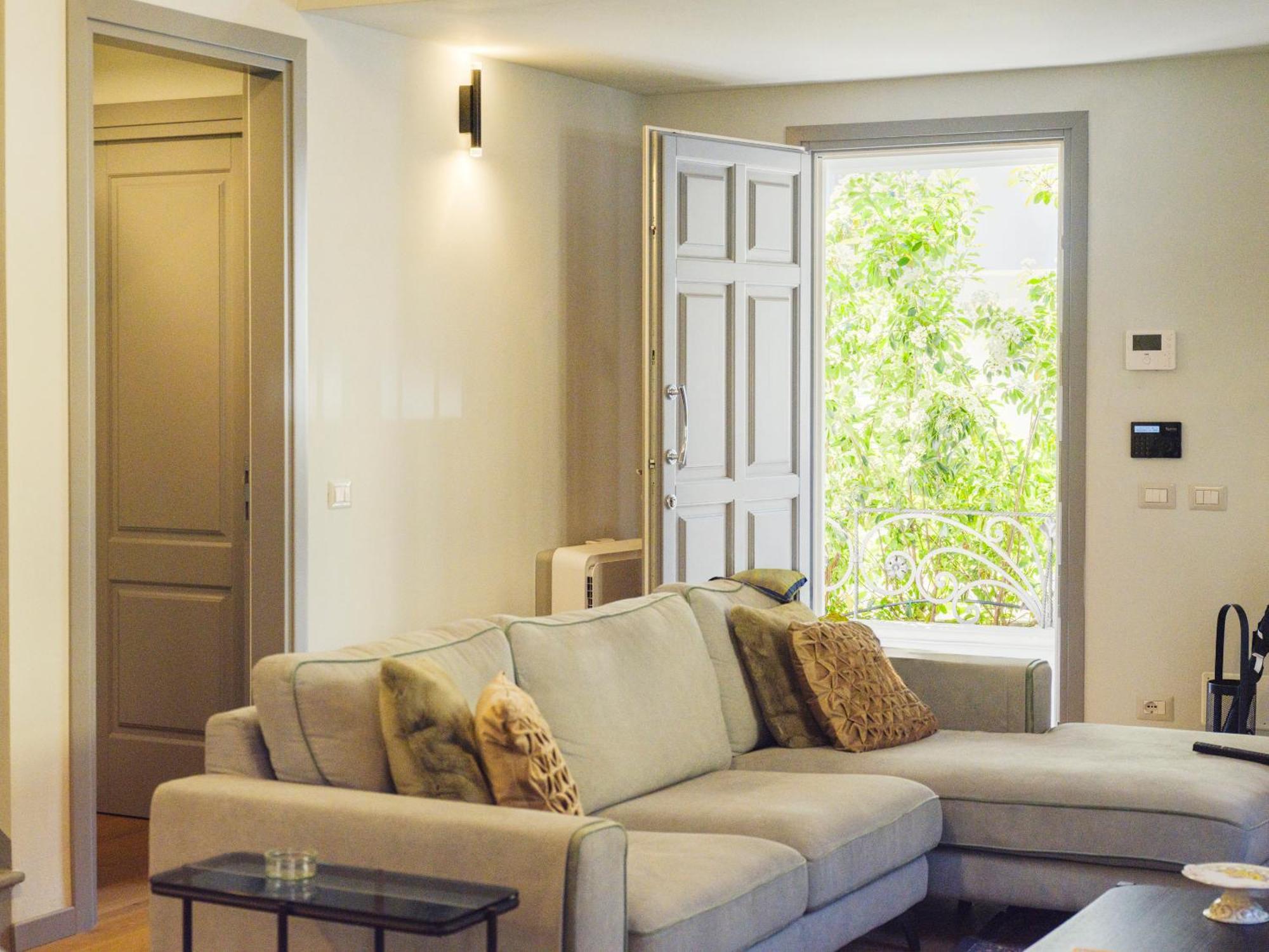 Residenza Carlotta - Luxury And Design Beside Arno Villa Florence