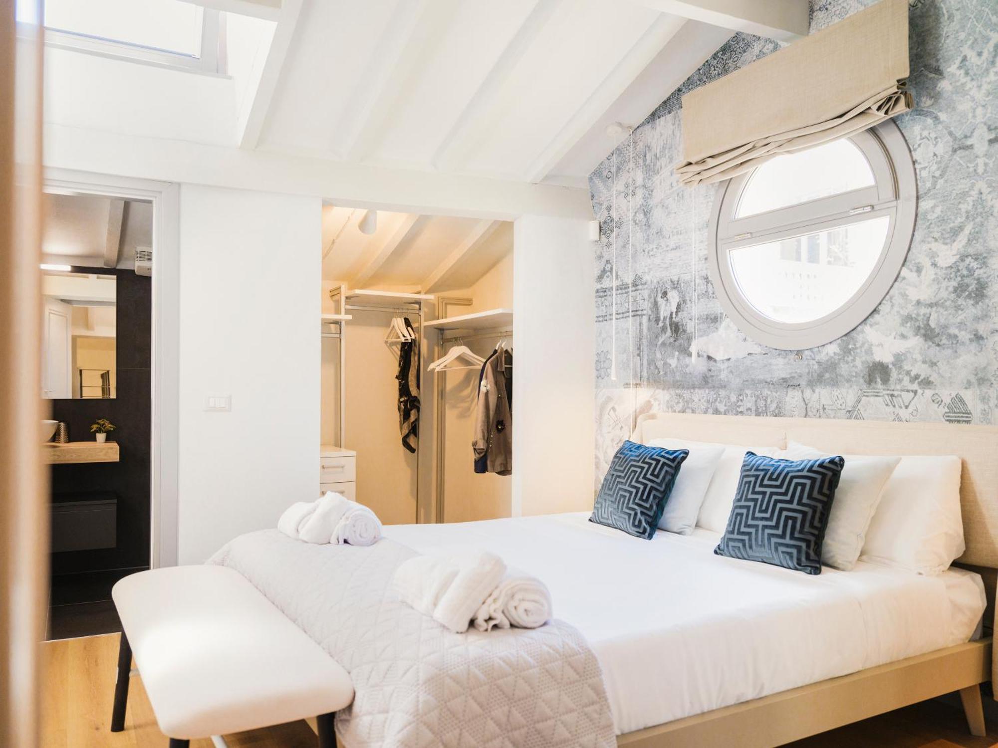 Residenza Carlotta - Luxury And Design Beside Arno * Florence