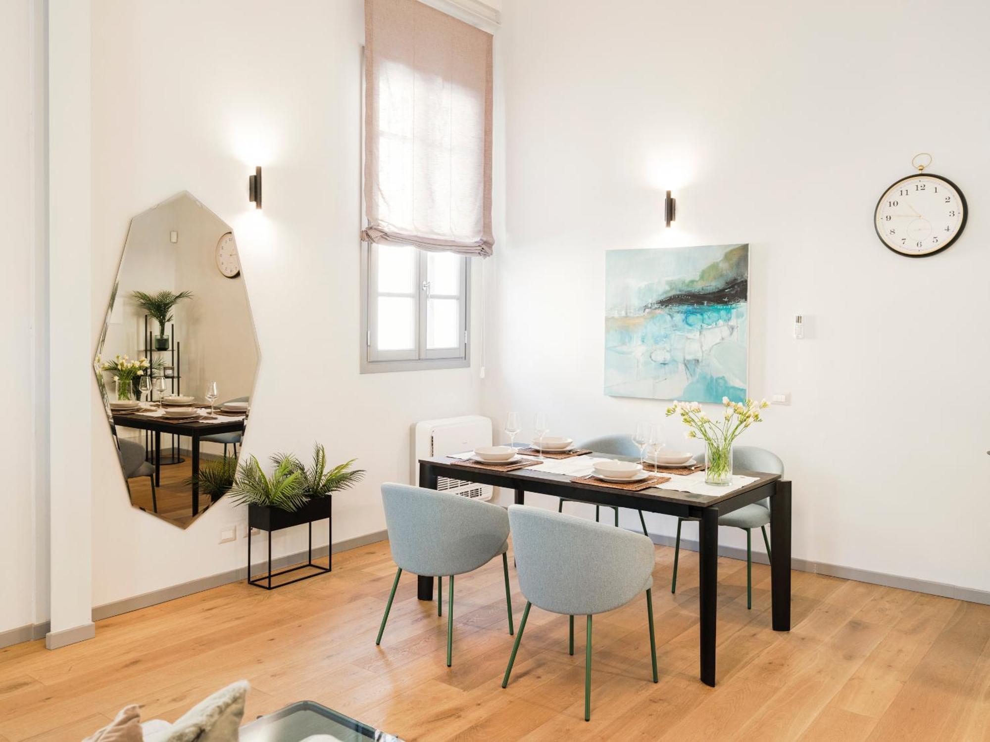 Residenza Carlotta - Luxury And Design Beside Arno Villa Florence