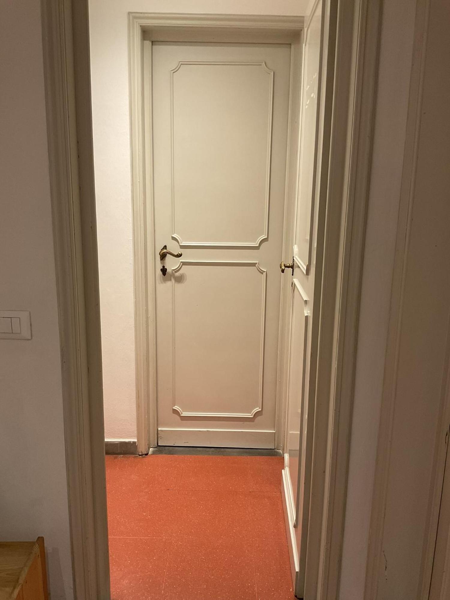 Apartment Oro A11 *