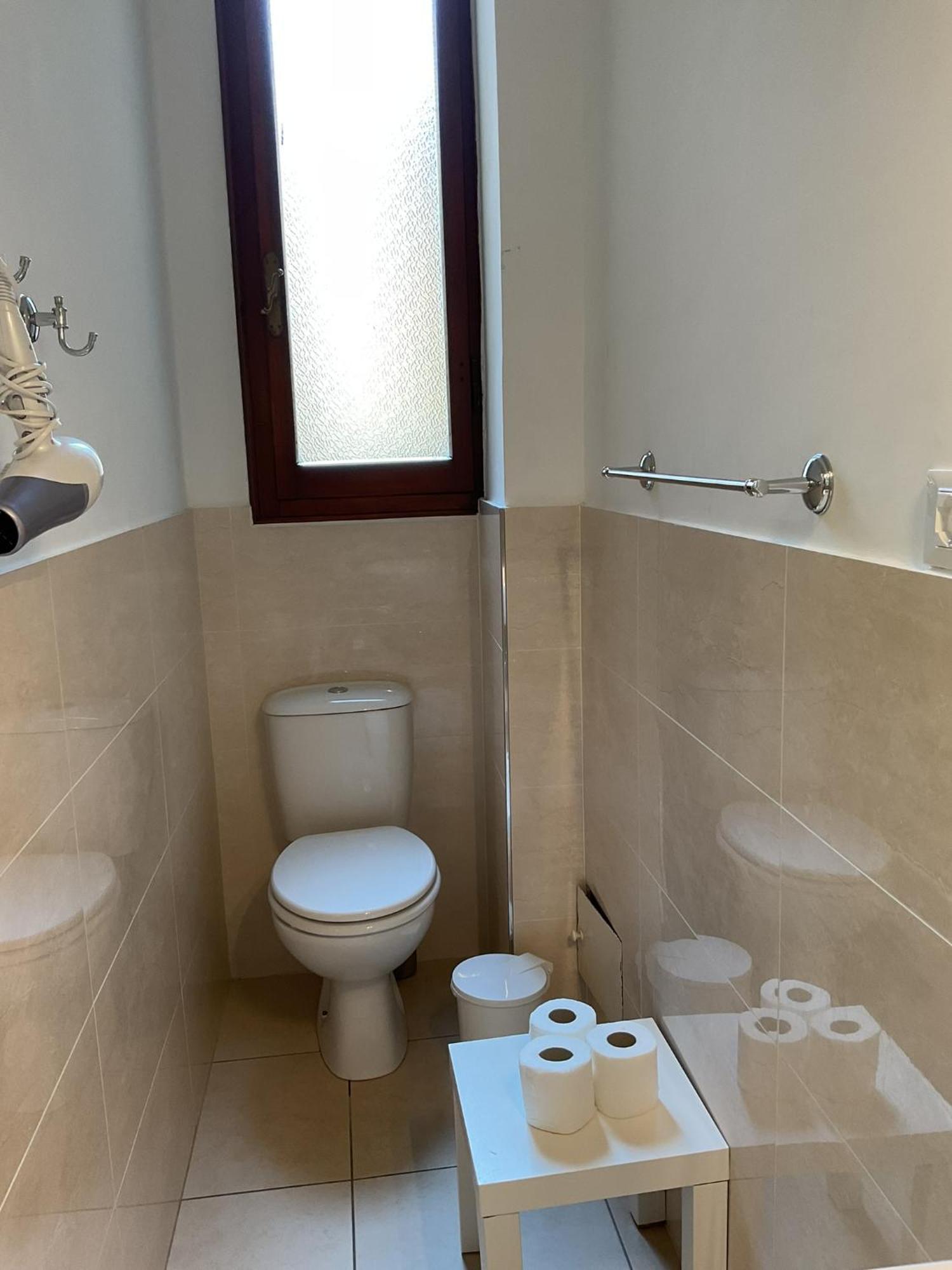 Apartment Oro A11 *