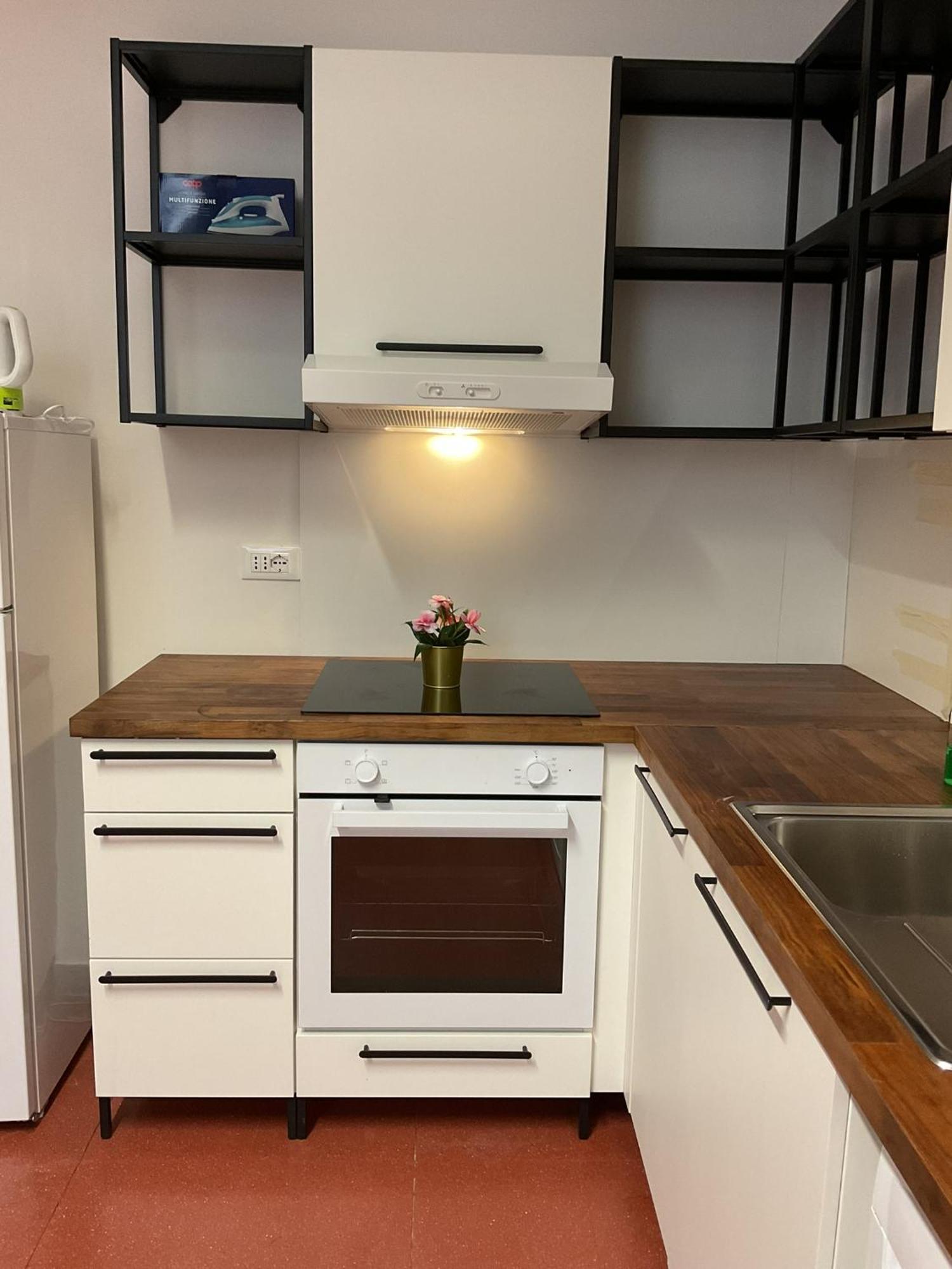 Apartment Oro A11 Florence