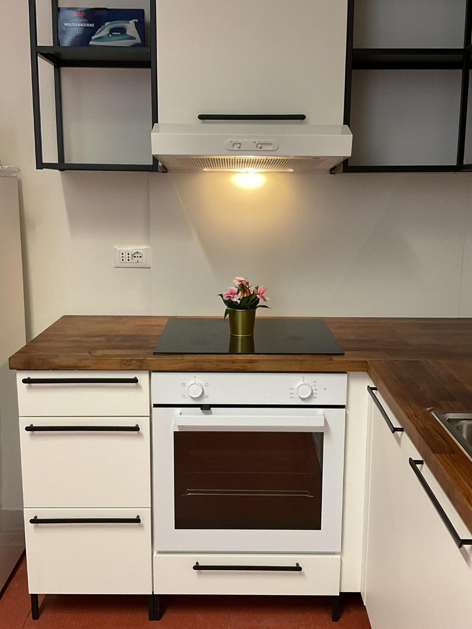 Oro A11 Apartment