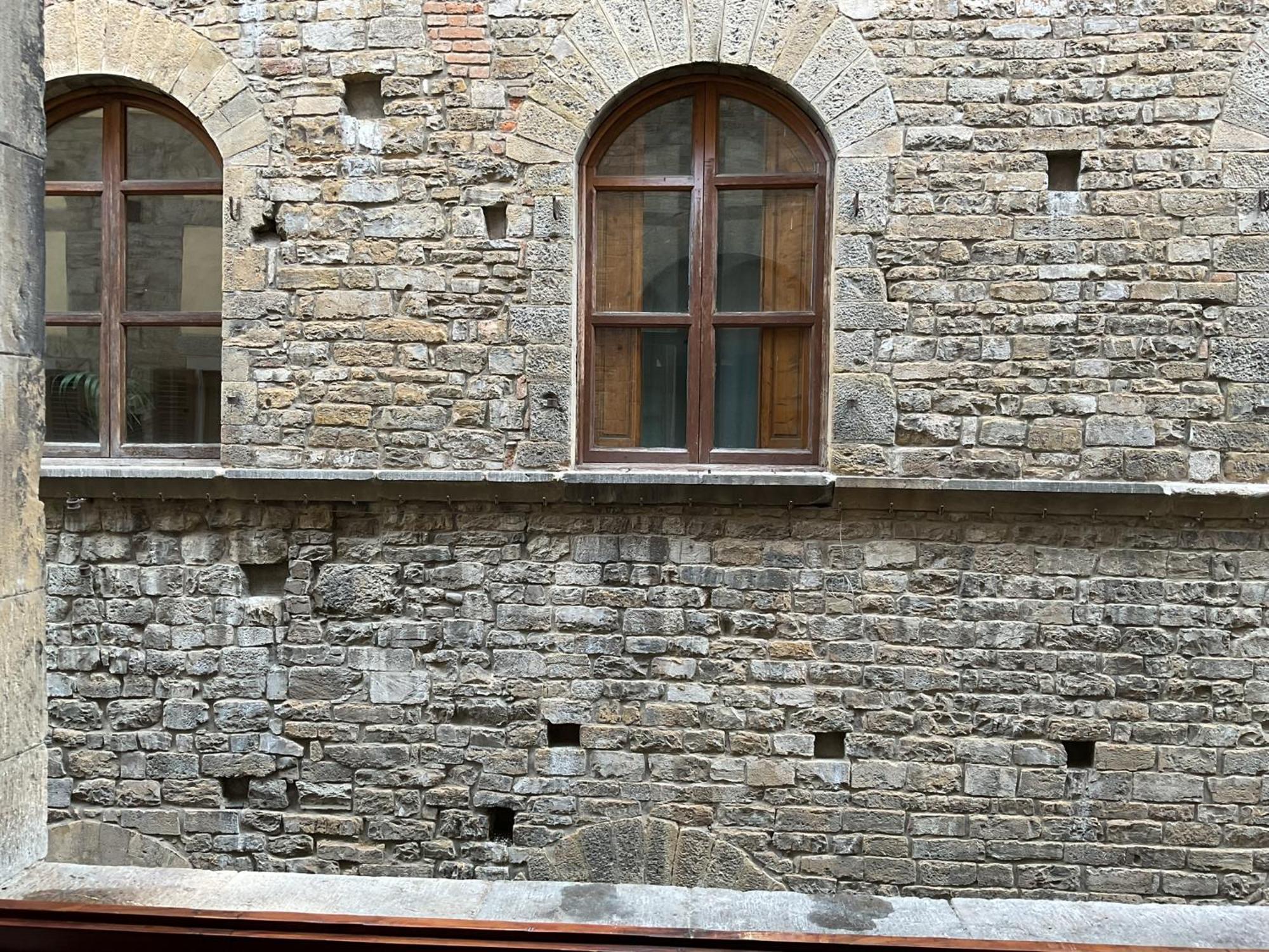 Oro A11 Apartment *