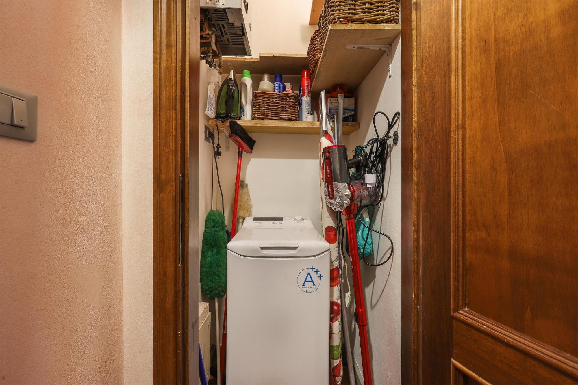 2 Bedroom With Terrace Apartment