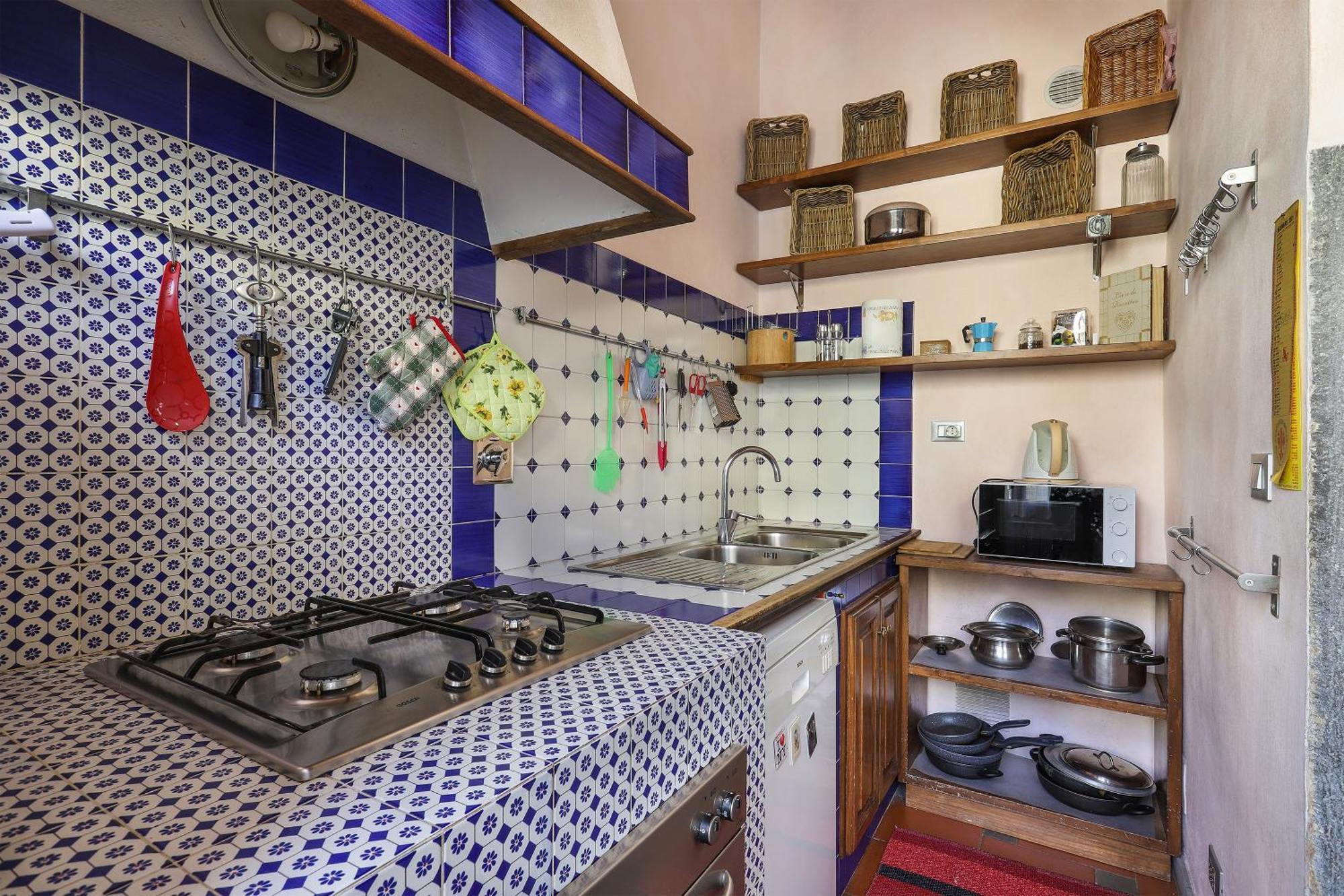 2 Bedroom With Terrace Apartment *