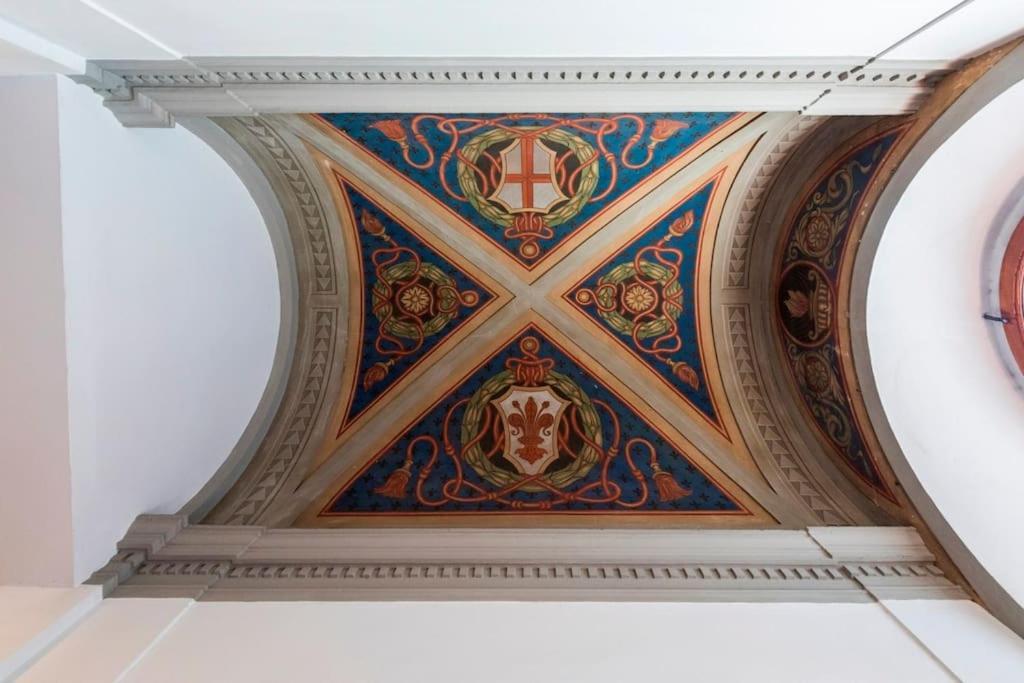 Apartment Renovated 19th Century Florence