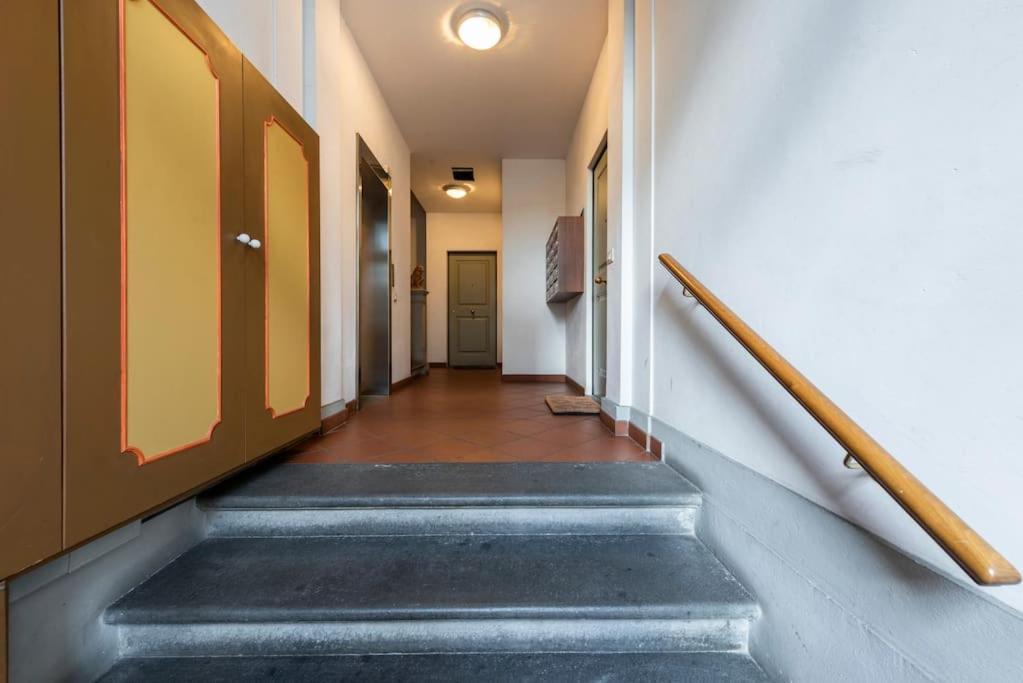 Renovated 19th Century *