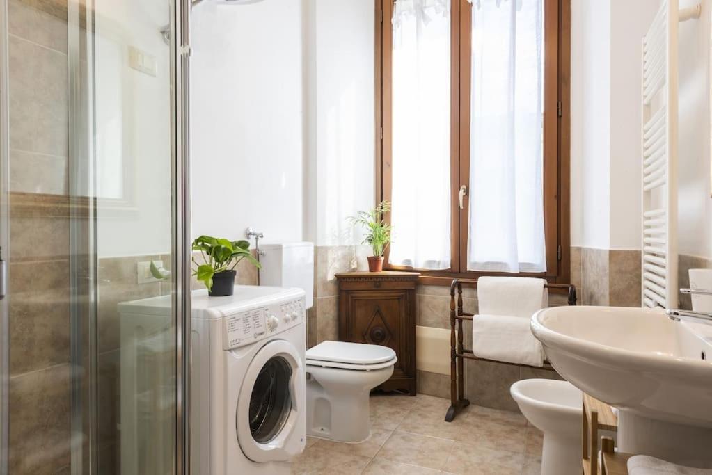 Renovated 19th Century Apartment *