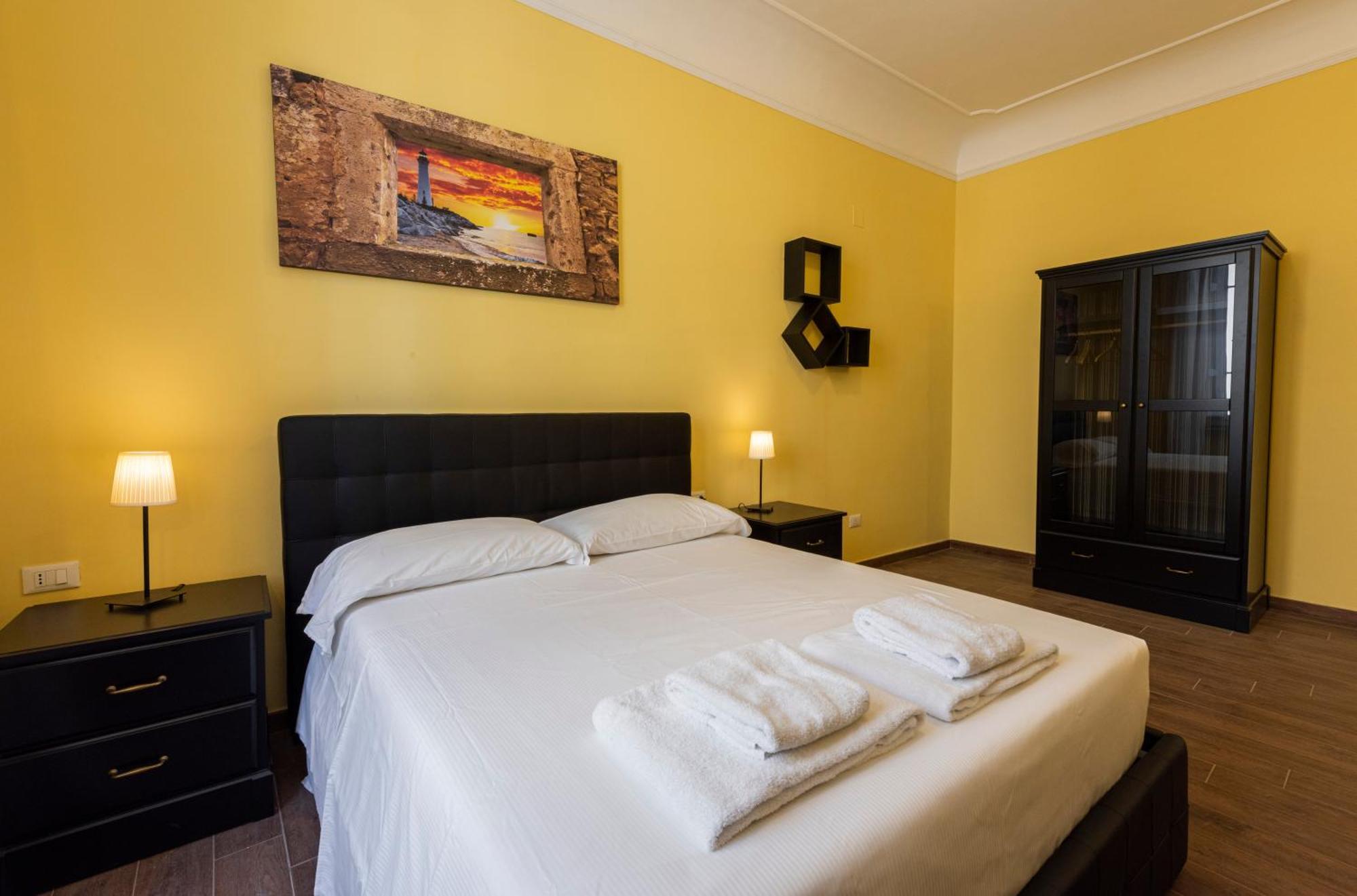 Appartement Casa Gialla By Mmega Florence