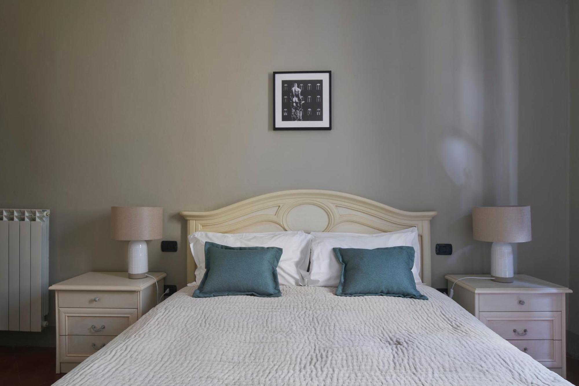 Charming & Authentic 1br In Historic Center, Near The Duomo