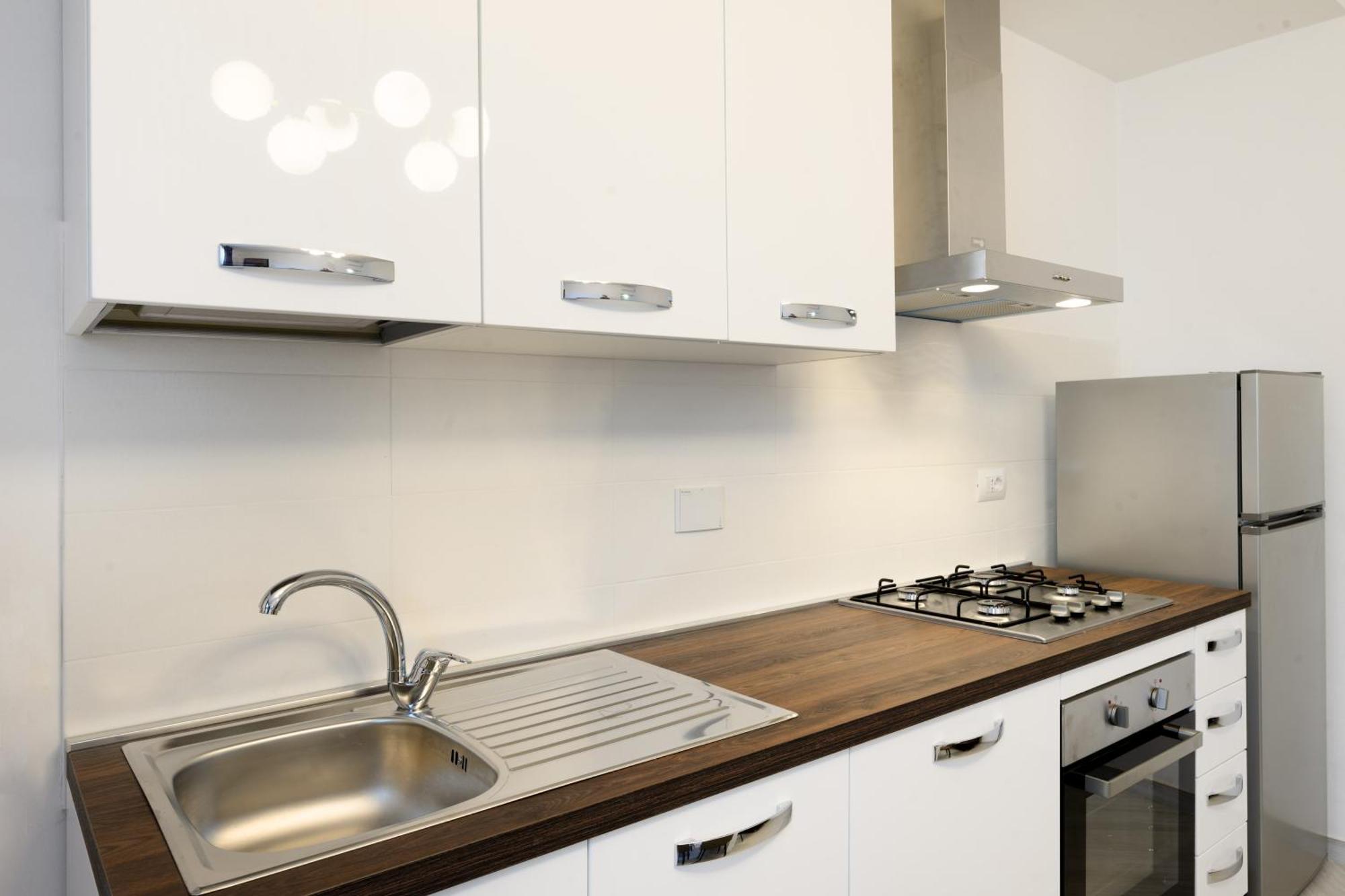 Appartement Angelico Comfort *