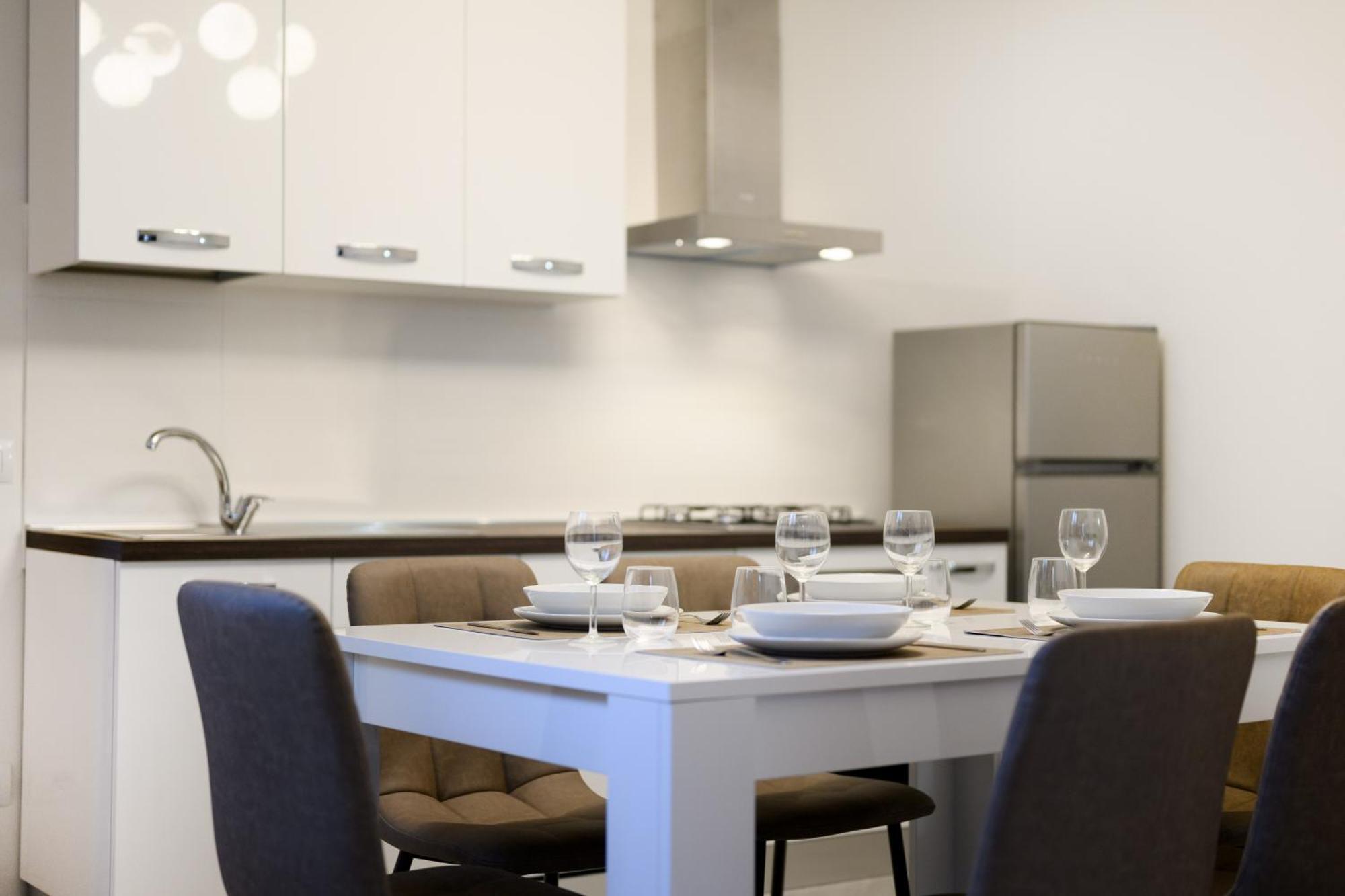 Angelico Comfort Appartement Florence