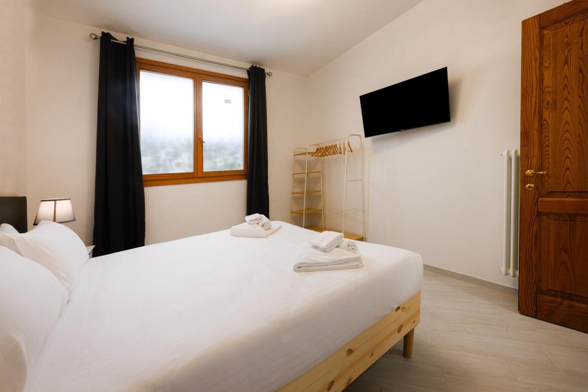 Appartement Angelico Comfort