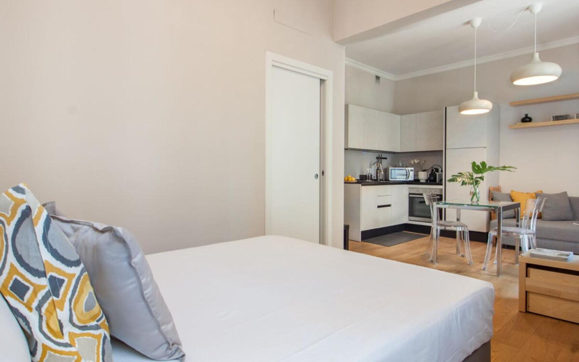 Lungarno Apartment *
