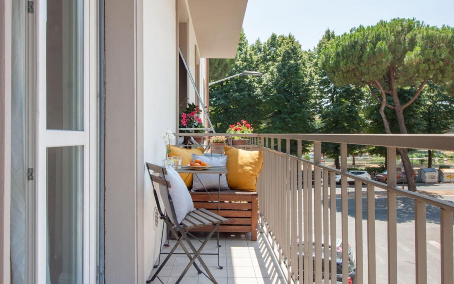 Apartment Lungarno
