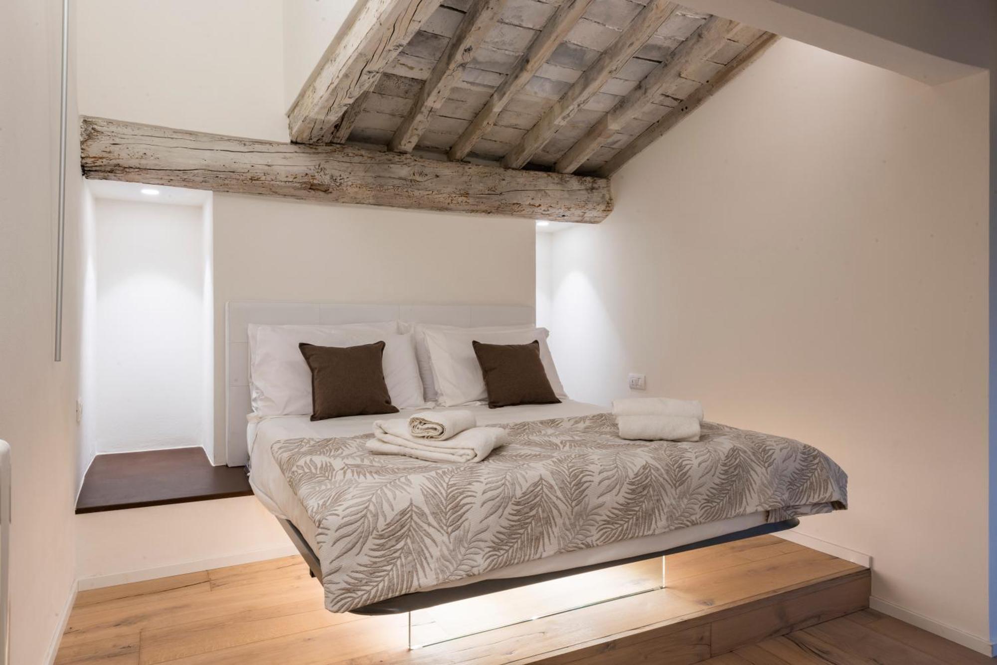 Dolce Appartement Florence