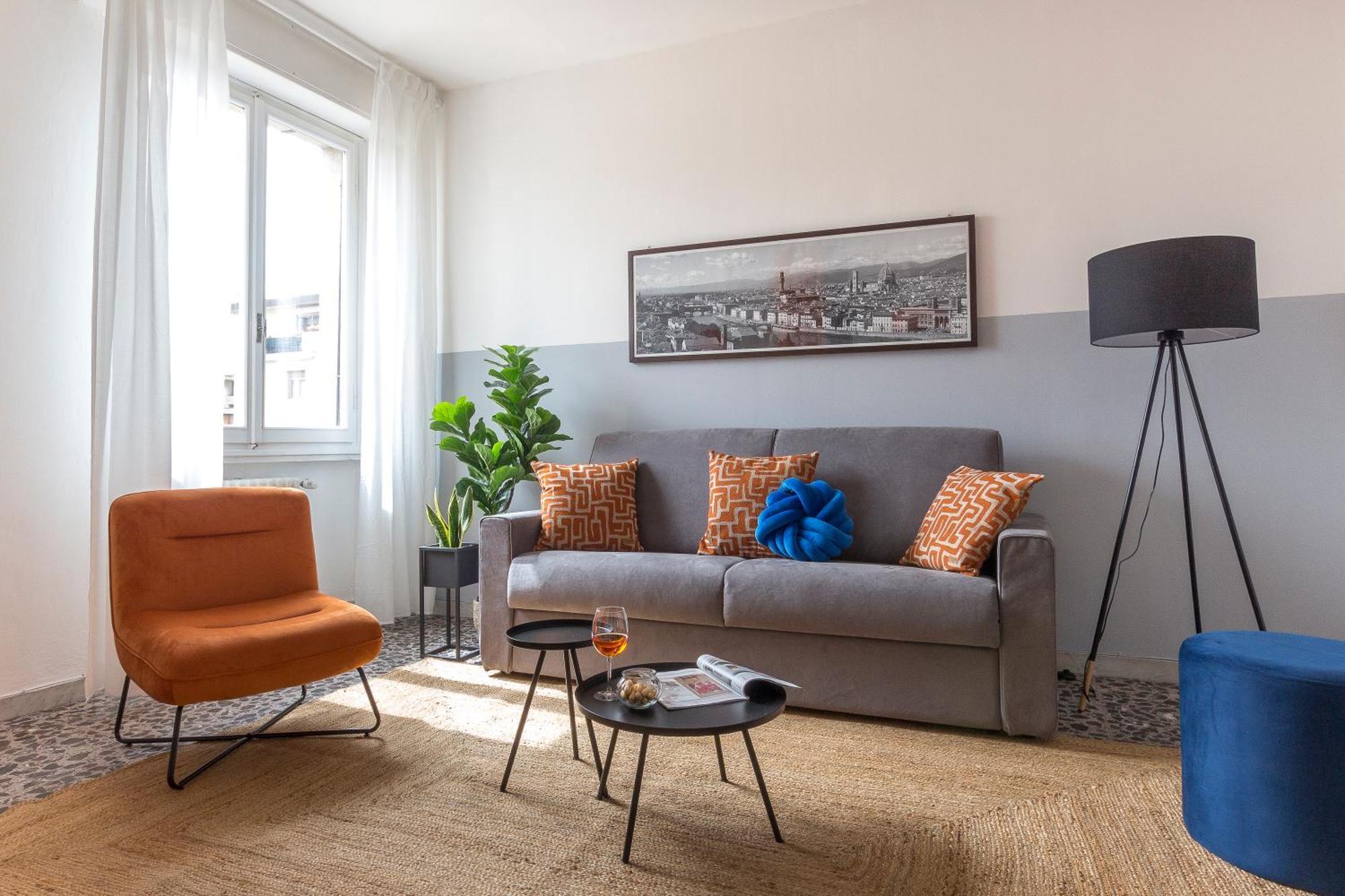 Appartement Casa Spritz