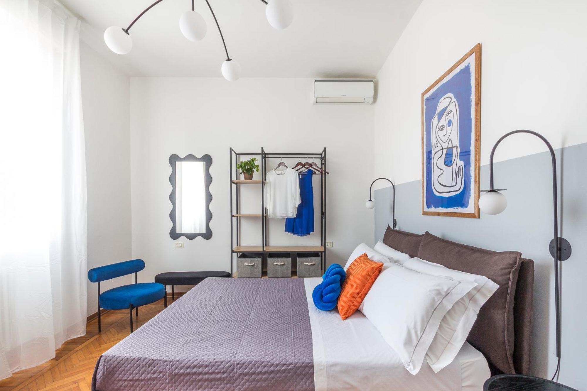 Appartement Casa Spritz *