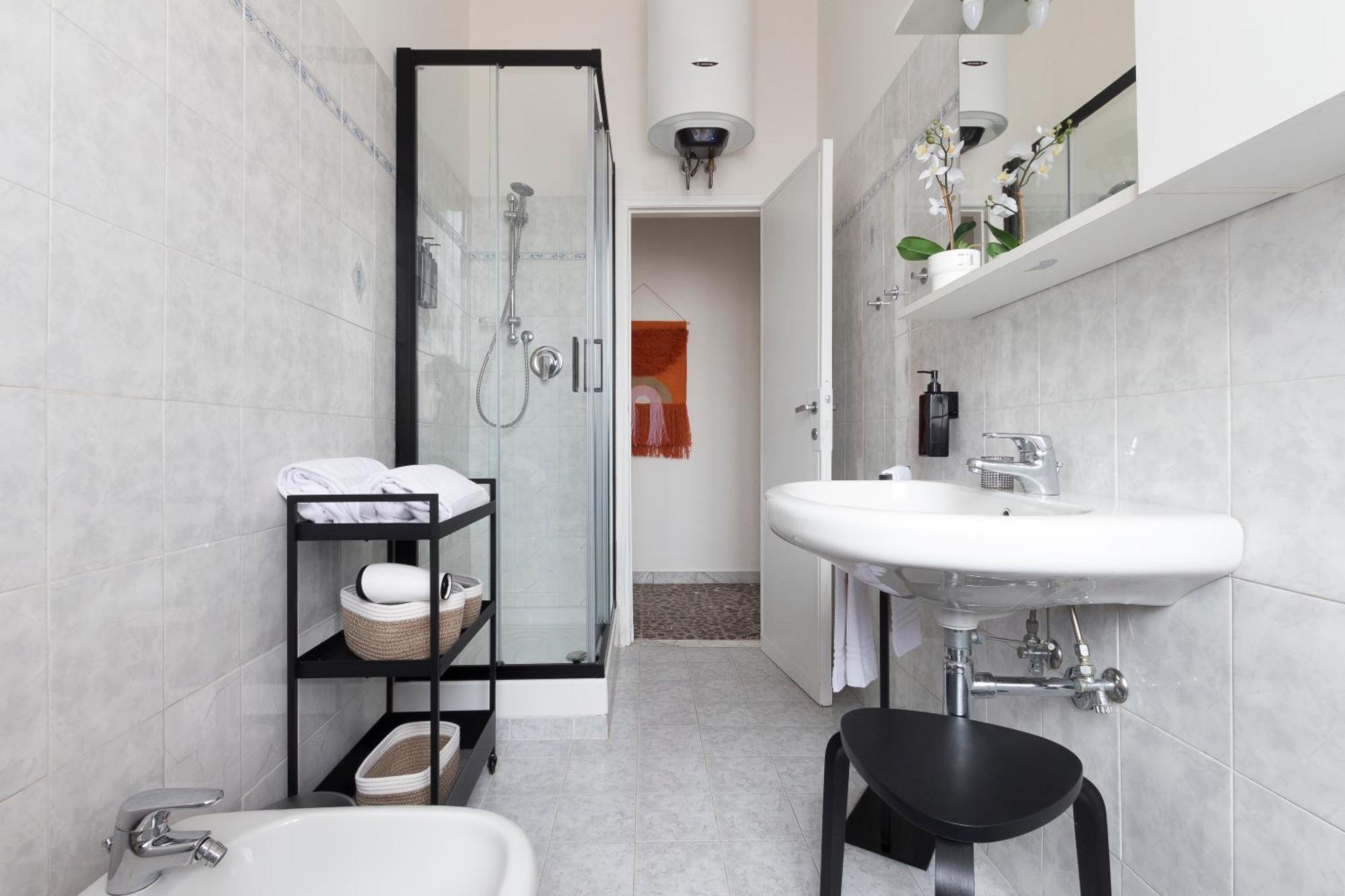 Appartement Casa Spritz Florence