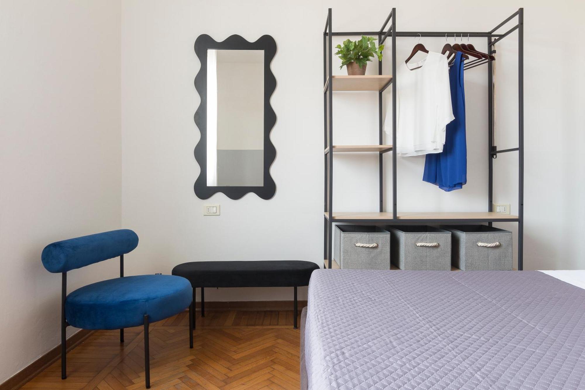 Casa Spritz Appartement *